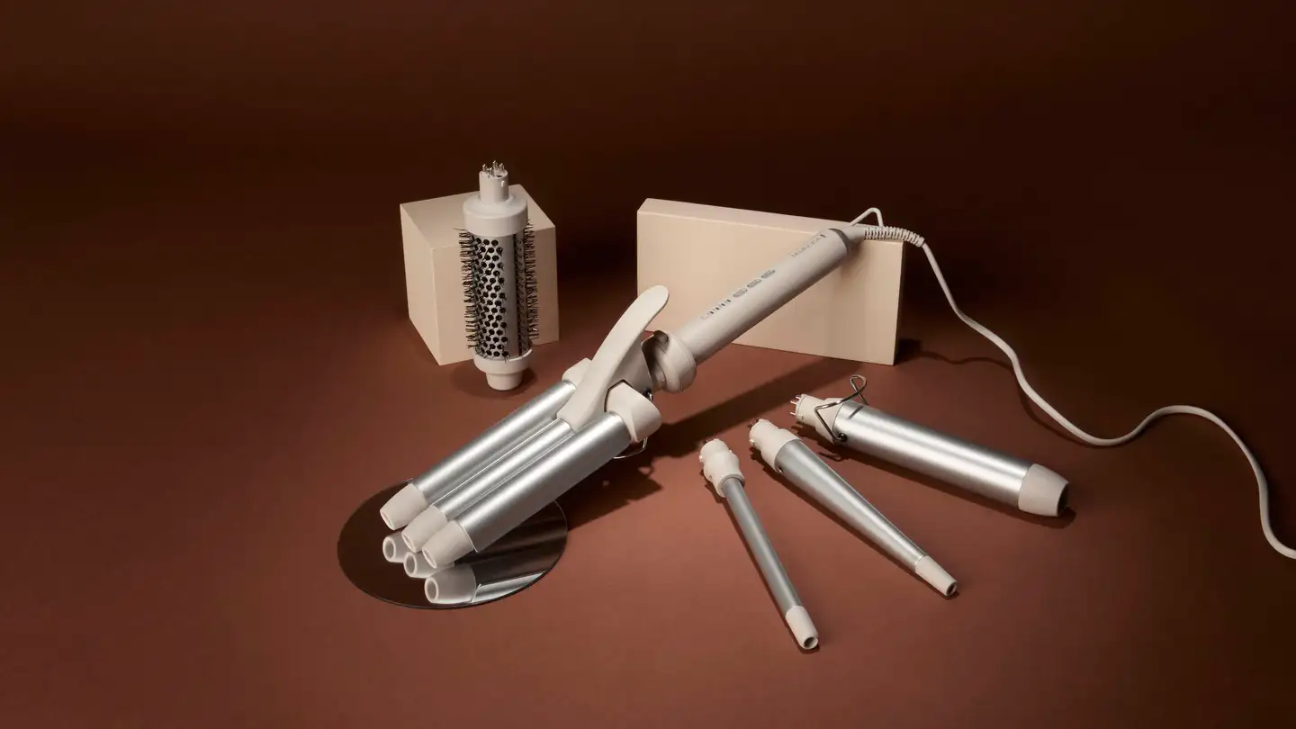 Remington Trendology™ 5-in-1 multi-styler CI41MS5 - 16
