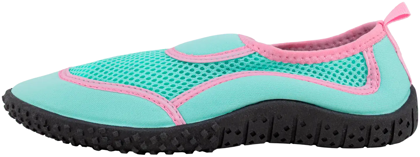 TEX lasten uimatossut I984675 - Aqua - 3