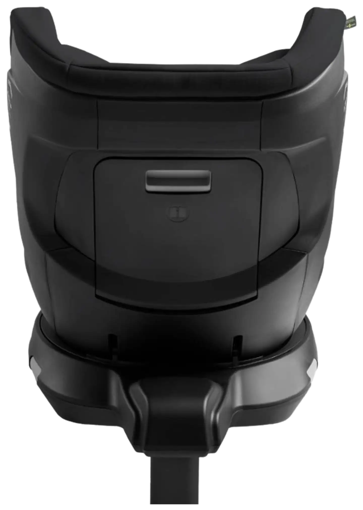 Axkid Spinkid 2 turvaistuin Coastal Strom Black - 5