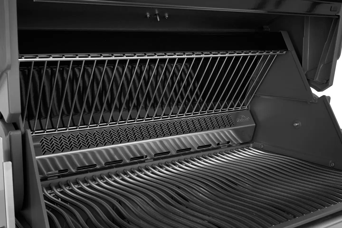 Napoleon Prestige PRO500 Connected kaasugrilli - 8