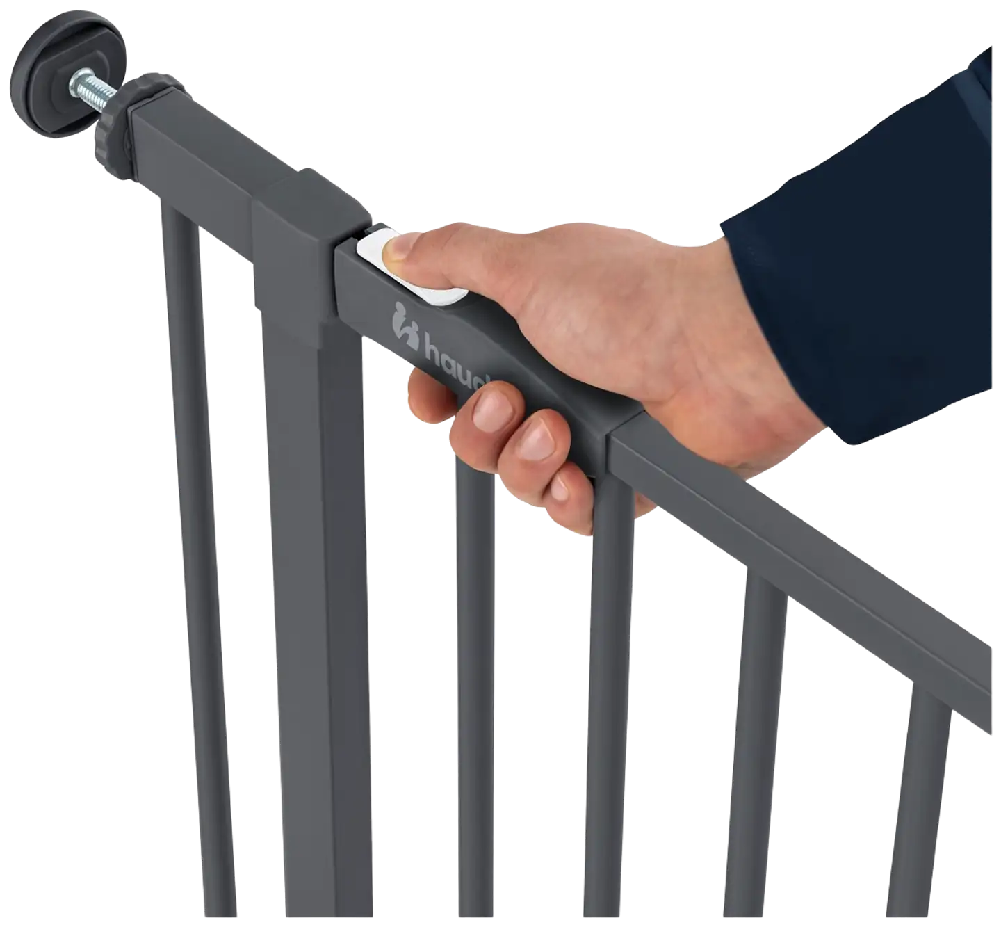 Hauck turvaportti Open N Stop 2 75-80 cm - 4