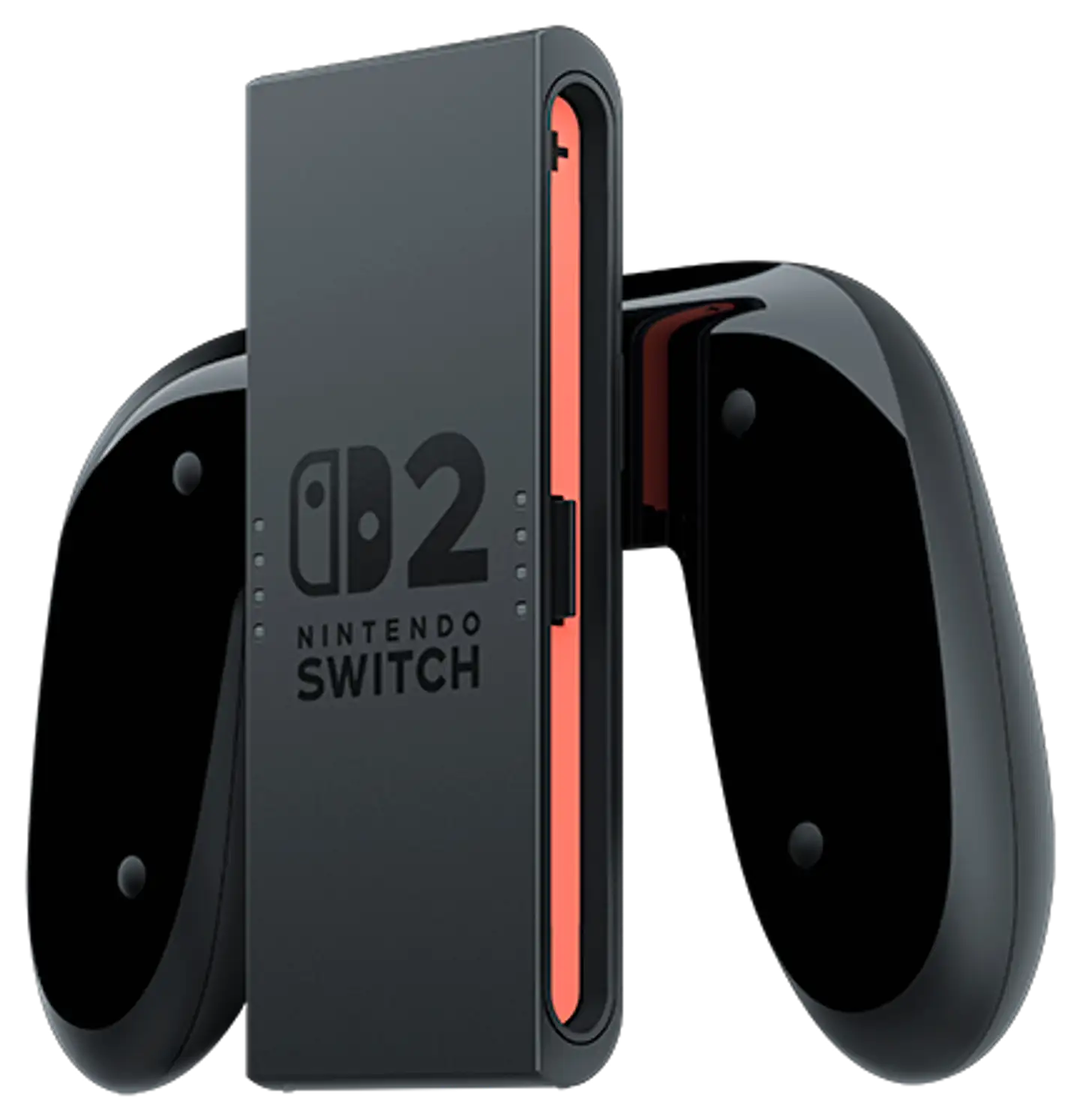 Nintendo Switch 2 Joy-Con 2 Charging Grip - 2