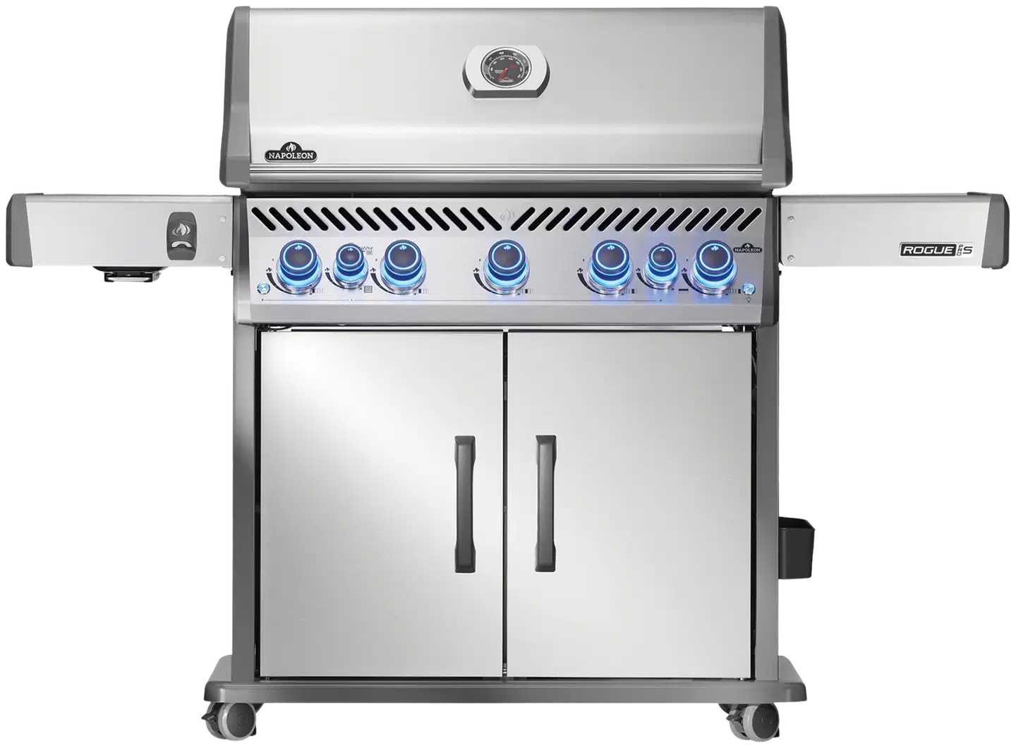 Napoleon Rogue PRO-S625 RST kaasugrilli - 1