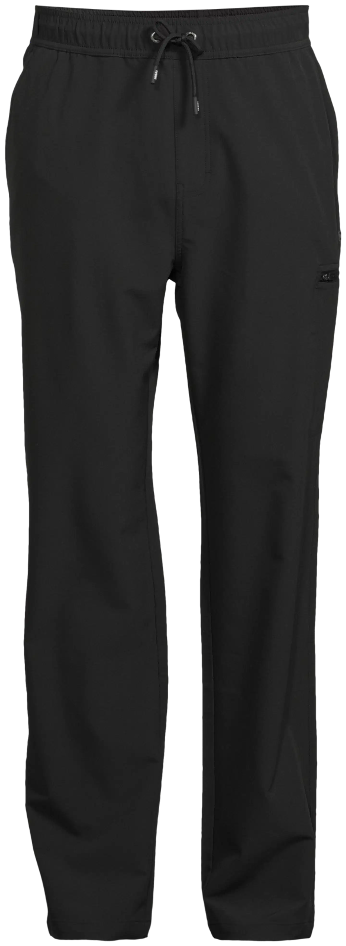 Tony Hawk miesten tekniset cargohousut HMP6589 - BLACK - 2