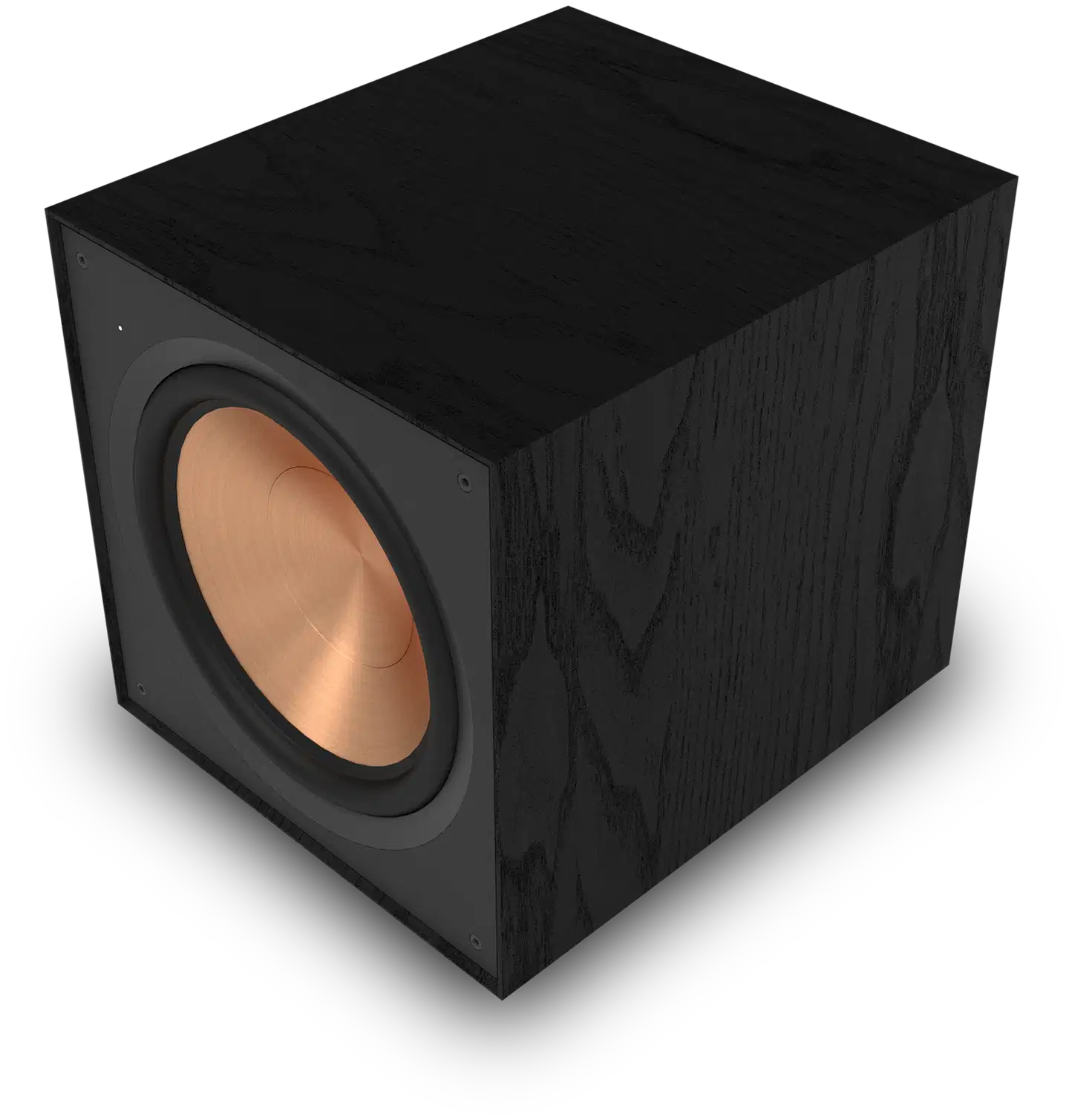 Klipsch R-121SW aktiivisubwoofer musta - 3