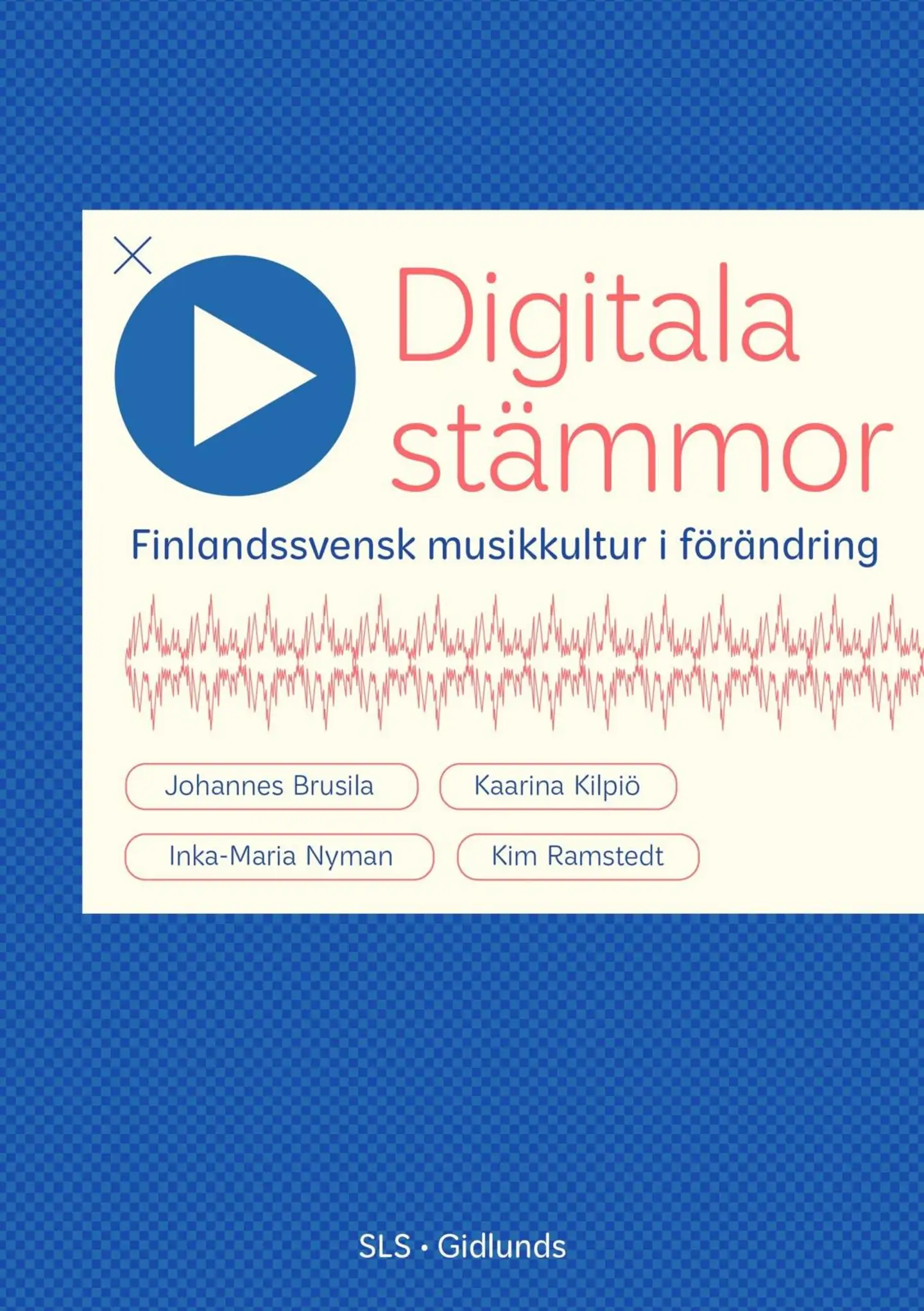 Kilpiö, Digitala stämmor - Finlandssvensk musikkultur i förändring