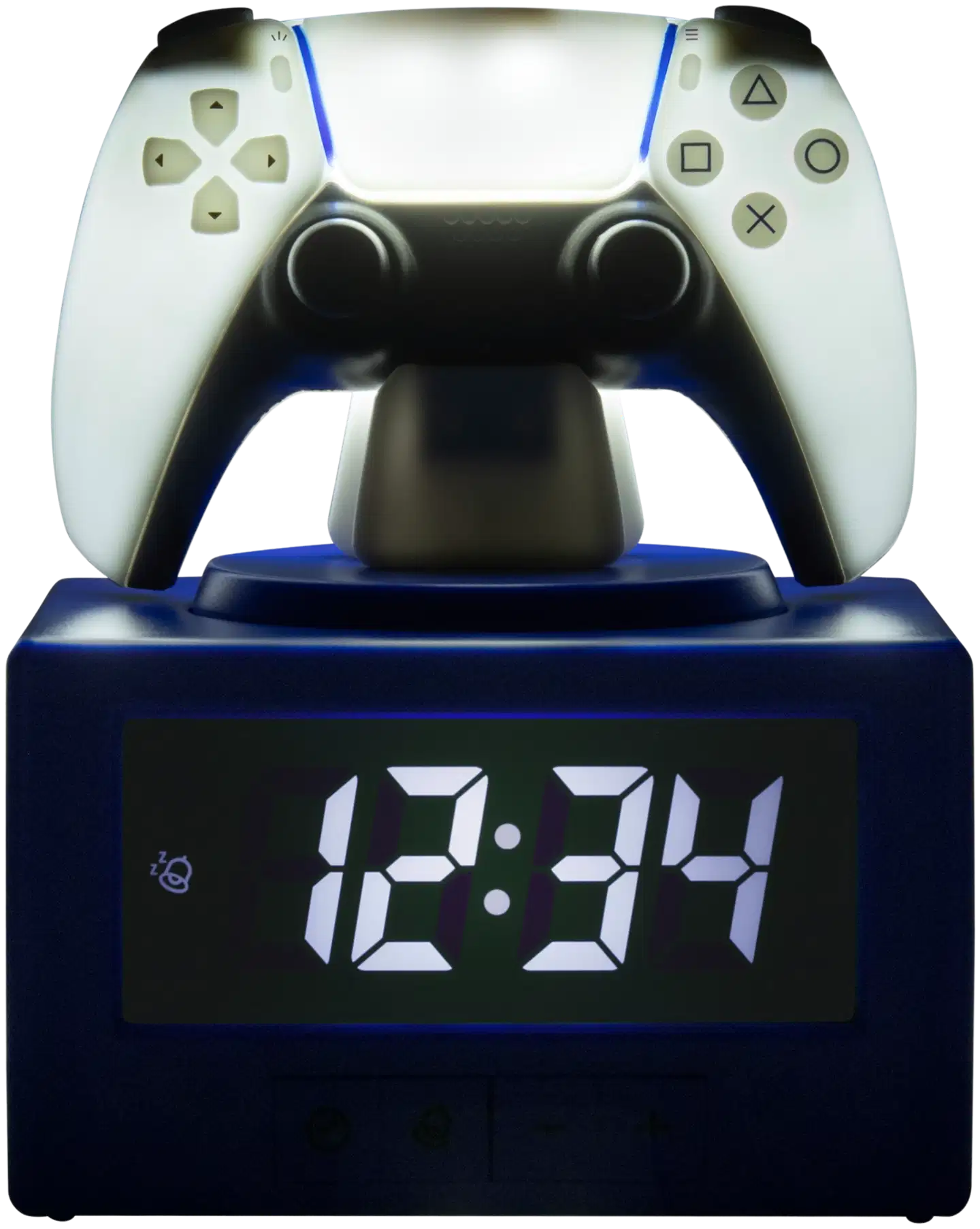 Paladone Playstation ohjain herätyskello - 4