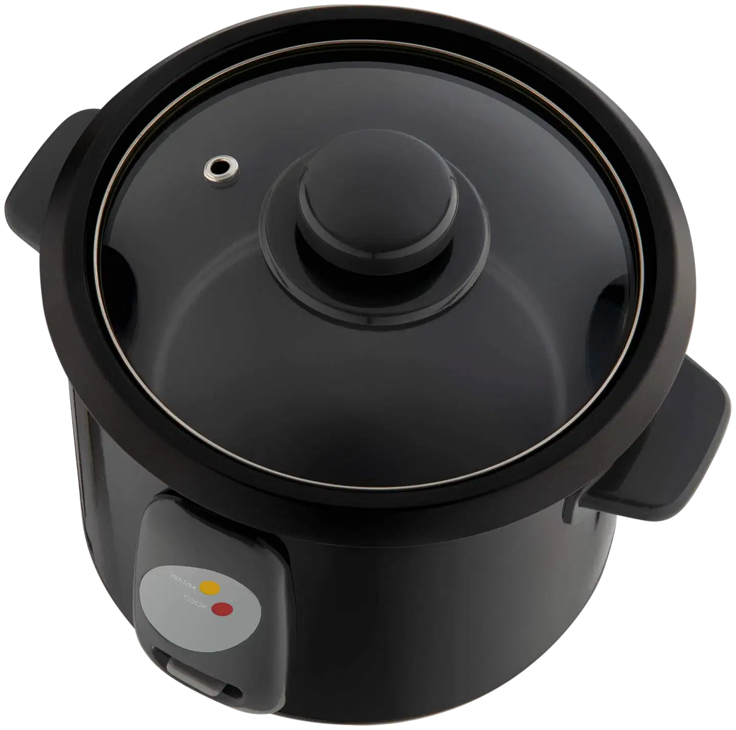 SENCOR Riisinkeitin SRM 1001BK Musta - 4