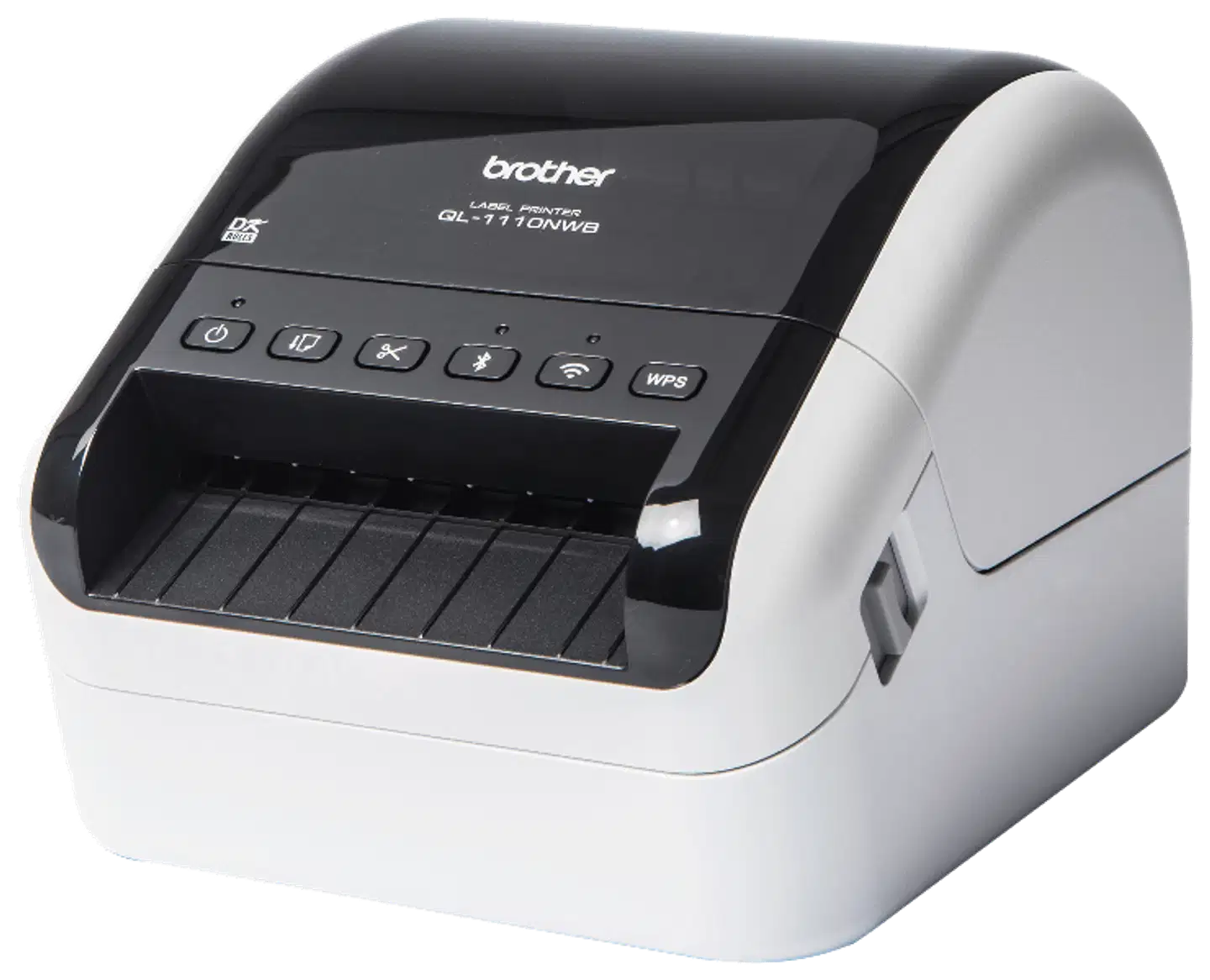 Brother tarratulostin QL-1110NWBC - 2