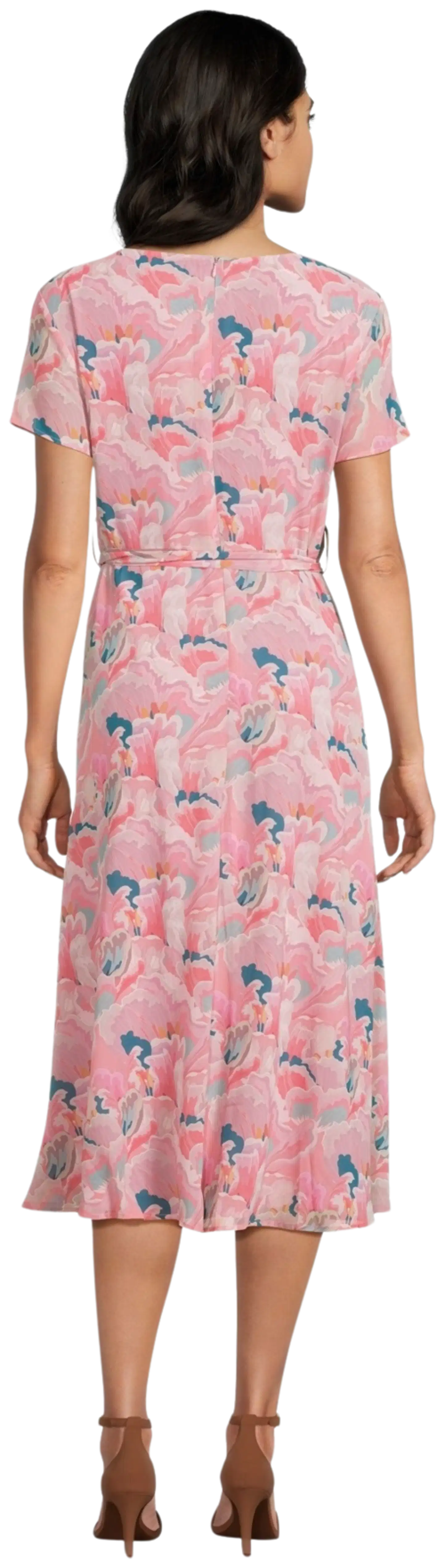 House naisten juhlamekko 218H261741 - AOP - 3