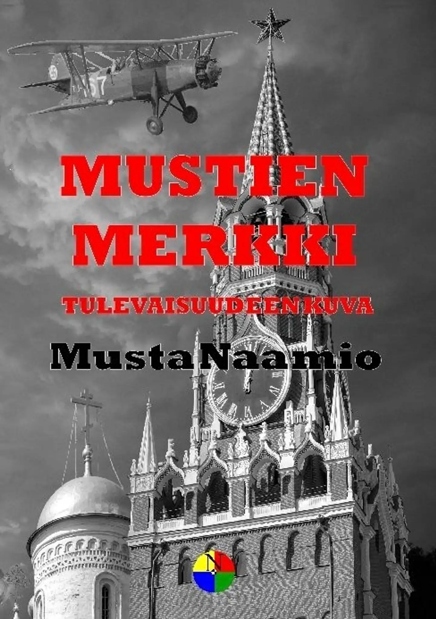 Mustien merkki - tulevaisuuden kuva