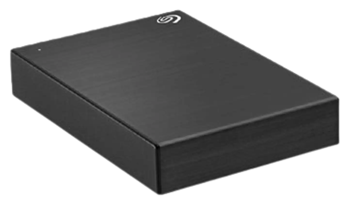 Seagate Ulkoinen kiintolevy one touch 1TB - 5