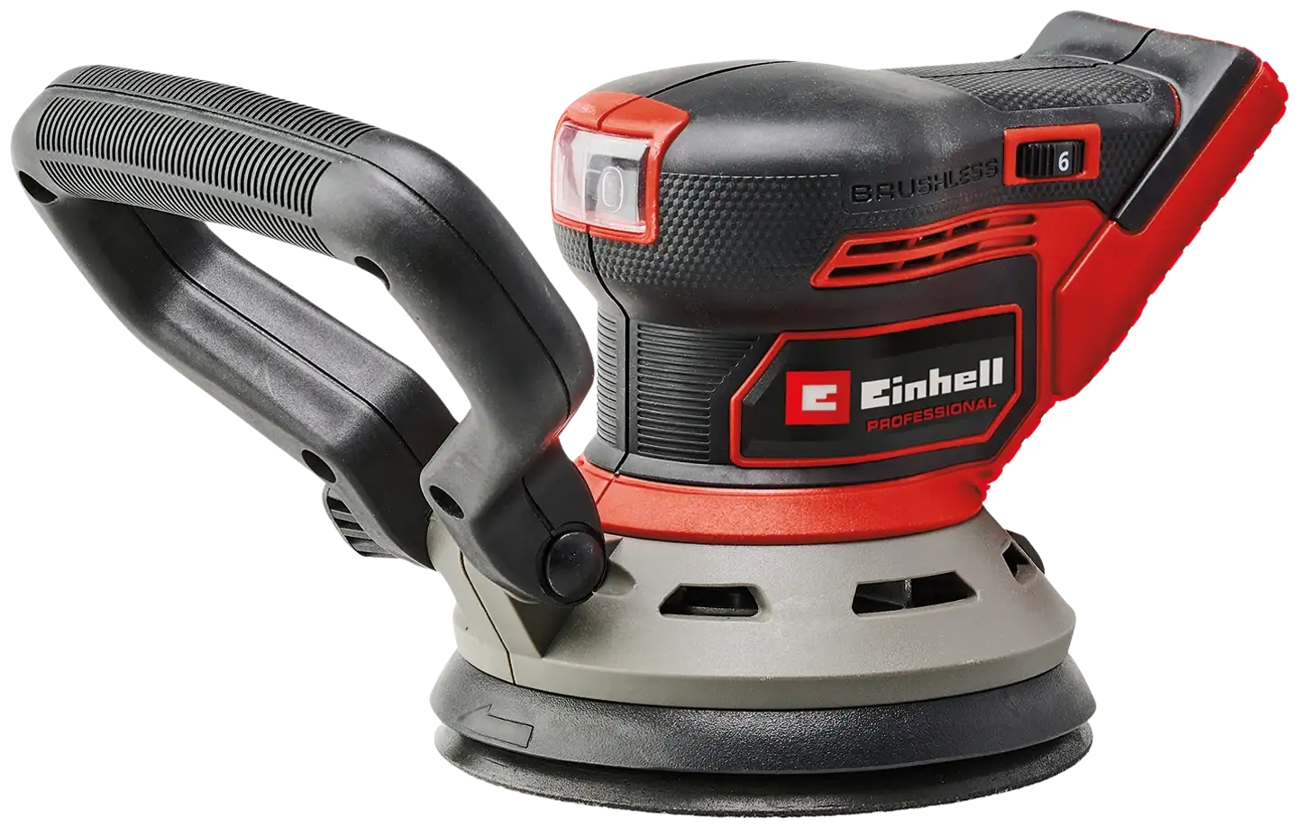 Einhell akkuepäkeskohiomakone TP-RS 18/32 Li BL - Solo - 1