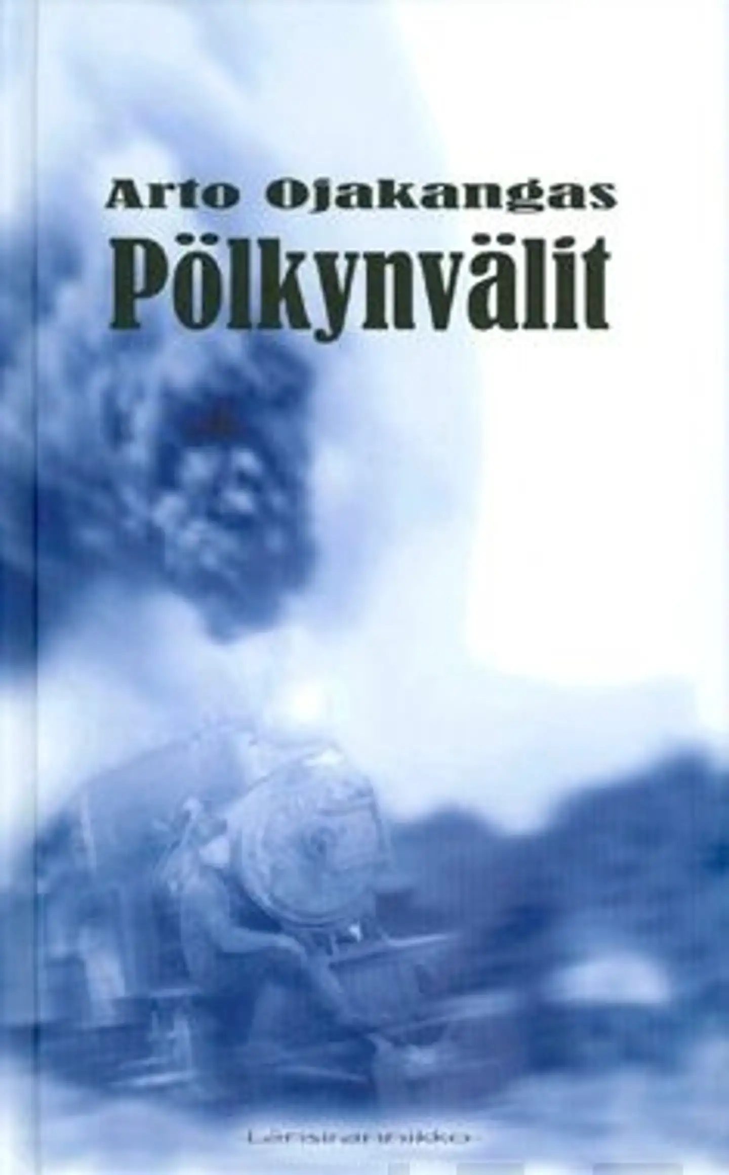 Ojakangas, Pölkynvälit