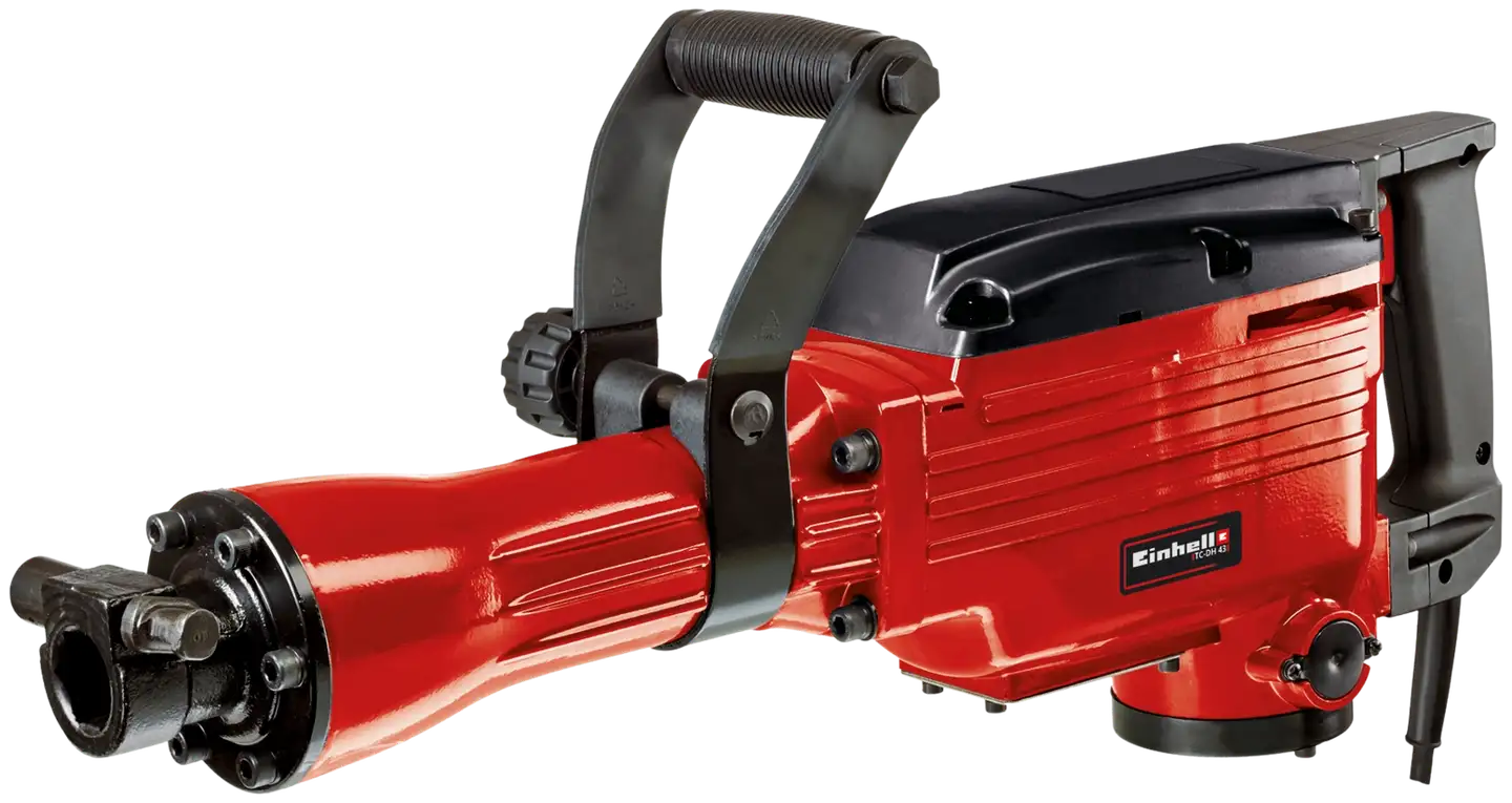 Einhell purkuvasara TC-DH 43 - 1