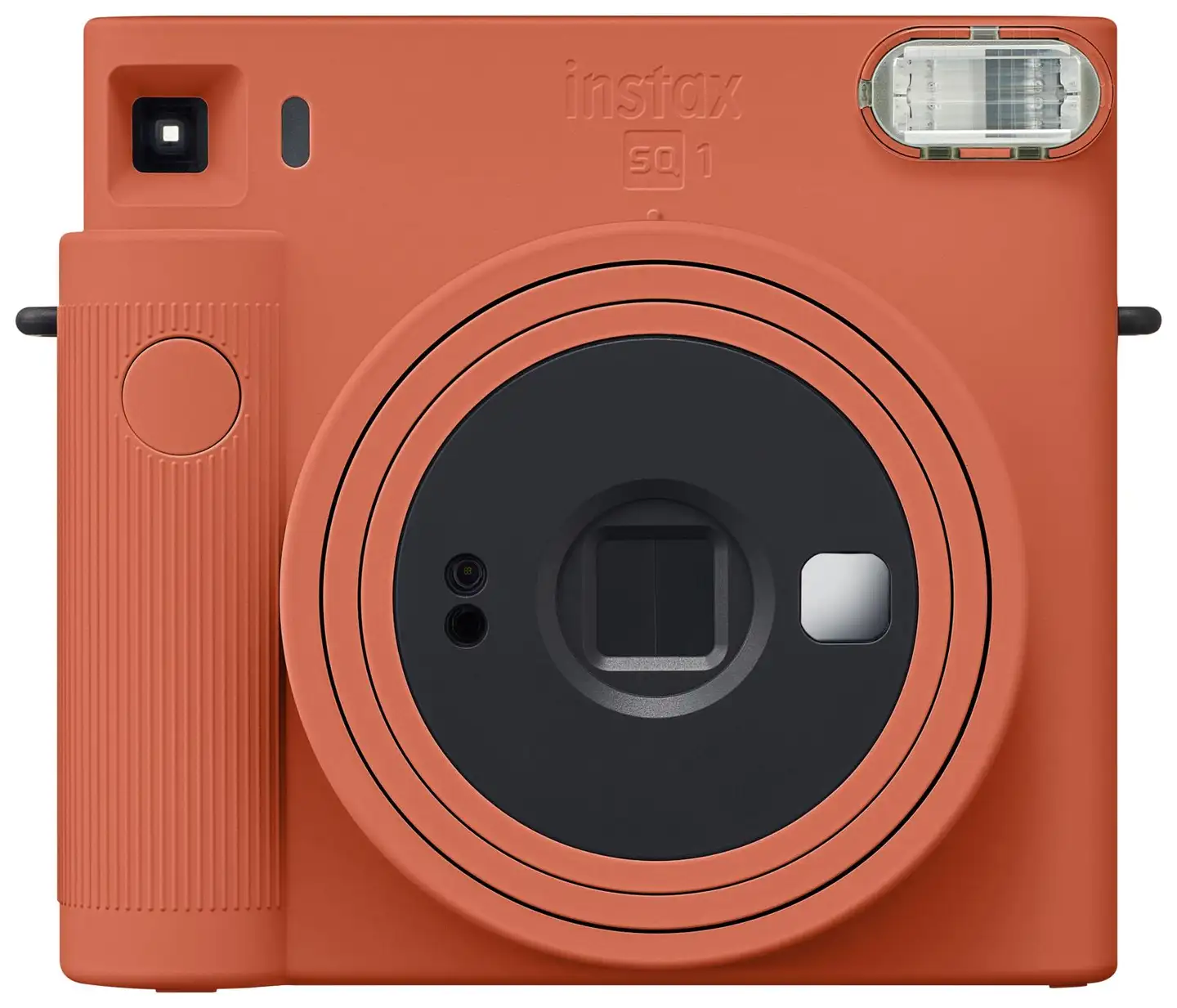 Fujifilm Instax SQ1 Terracotta Orange - 6