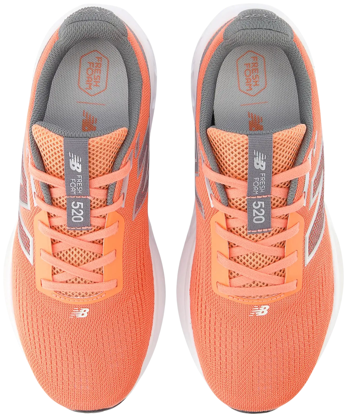 New Balance naisten juoksukengät 520v9 - Flare - 7