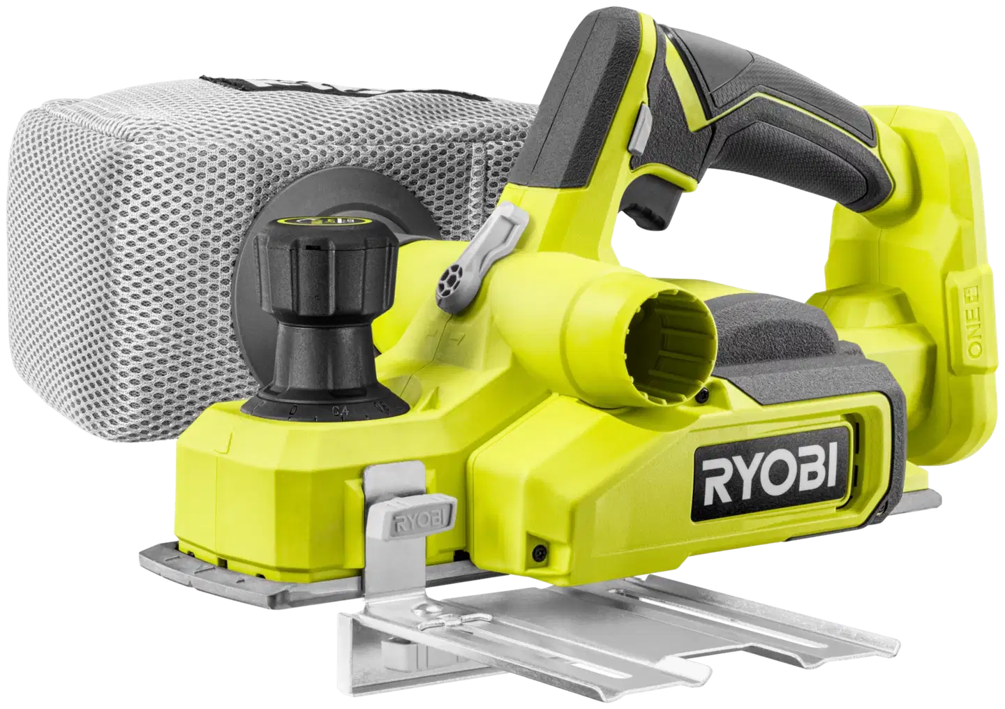 Ryobi akkuhöylä RPL18-0 - 1