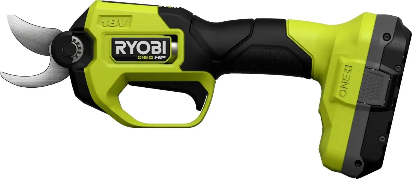 Ryobi akkukäyttöiset oksasakset RY18SCXA-0 - 2