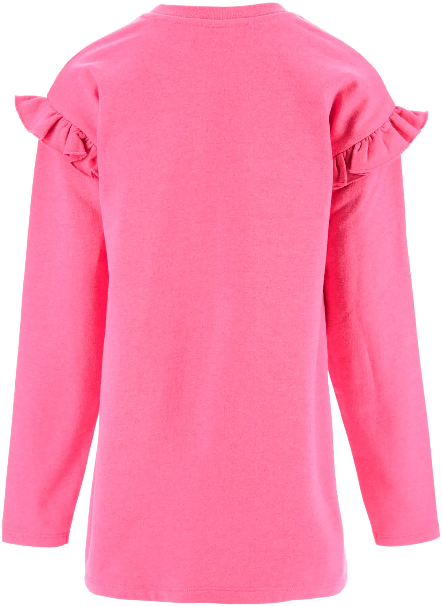 Lasten tunika Lilo & Stich ZH10009 - pink - 2