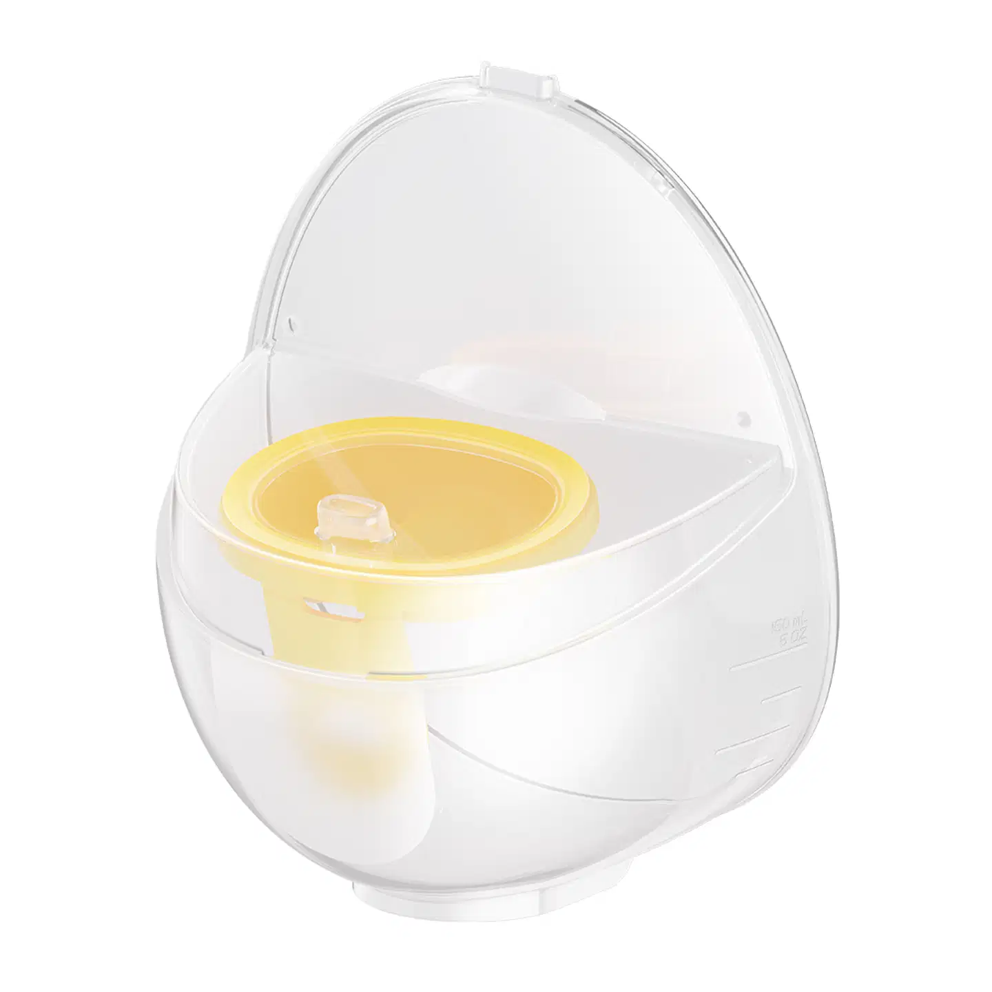 Medela Single Motion InBra rintapumppu - 9