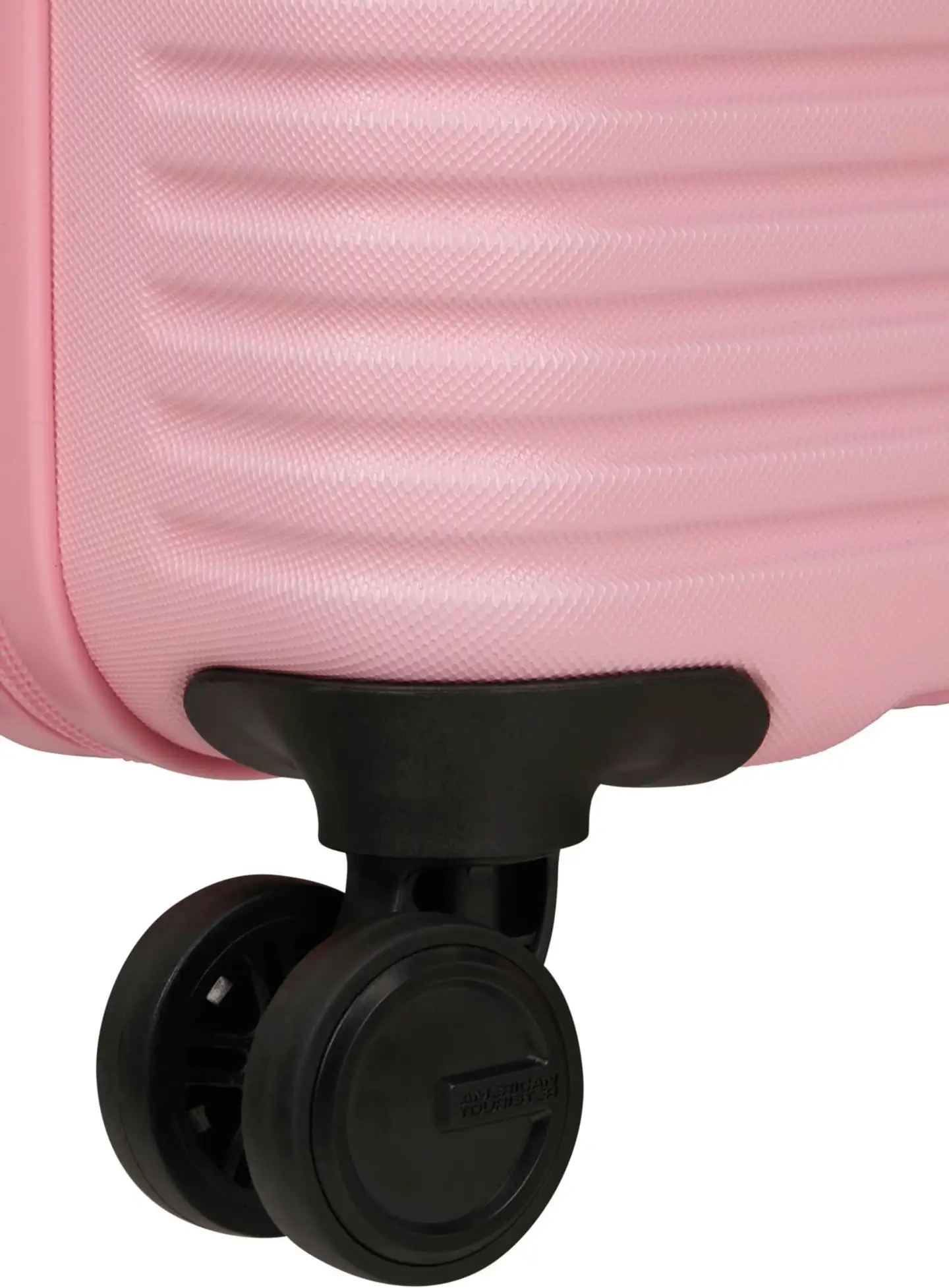 American Tourister matkalaukku    Niteline Spinner 55 TSA - 5