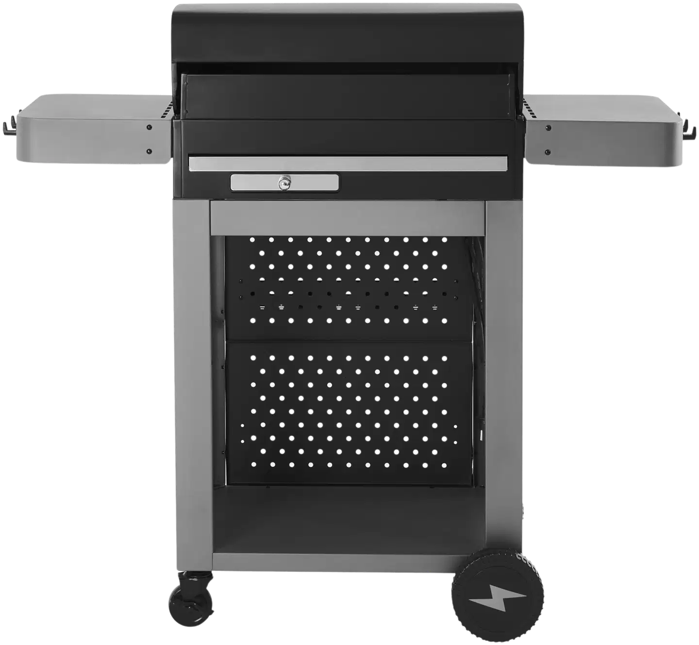 House sähkögrilli premium 2300W - 6