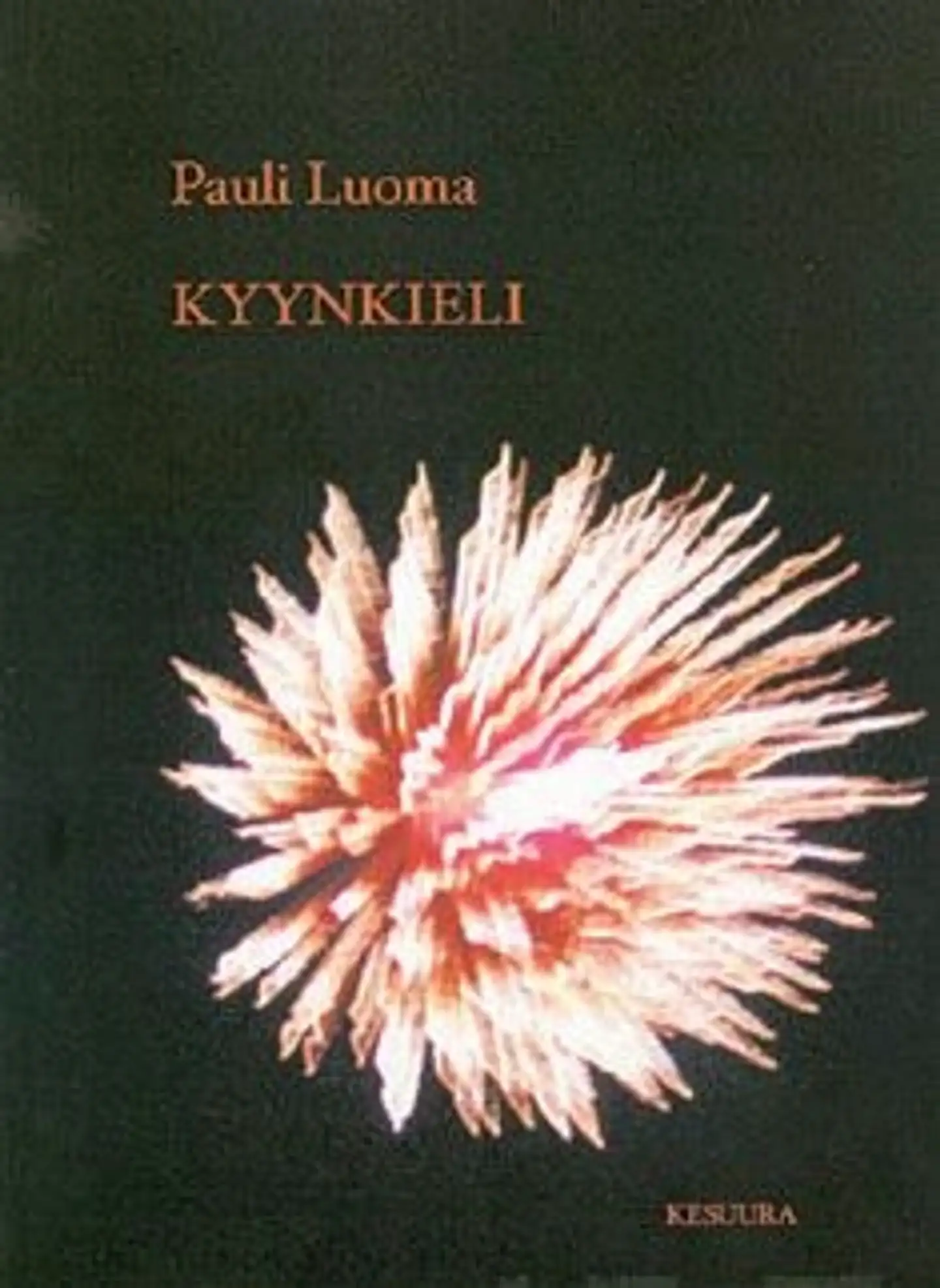 Luoma, Kyynkieli - aforistiikkaa