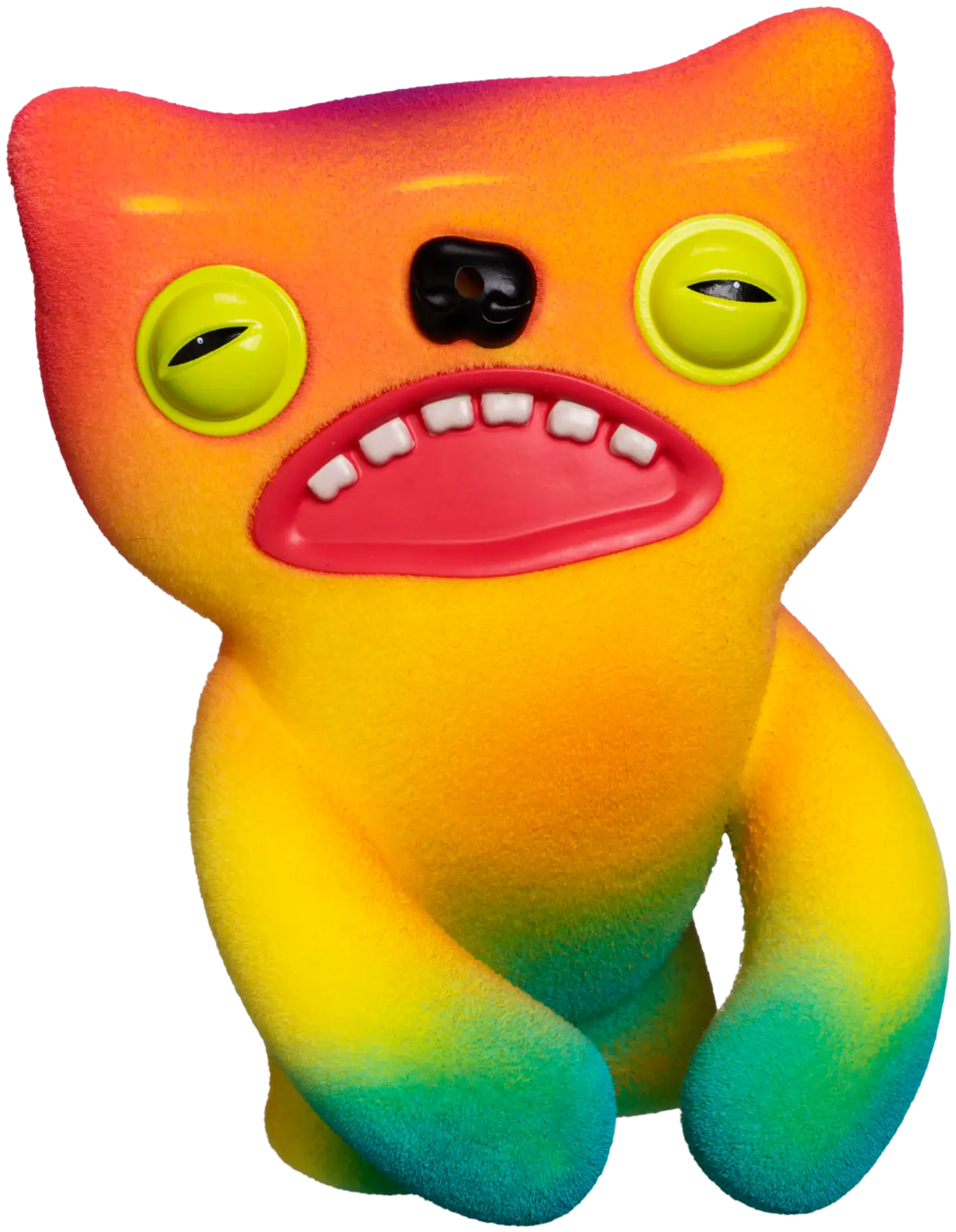 Fuggler Farting Figuuri - 5
