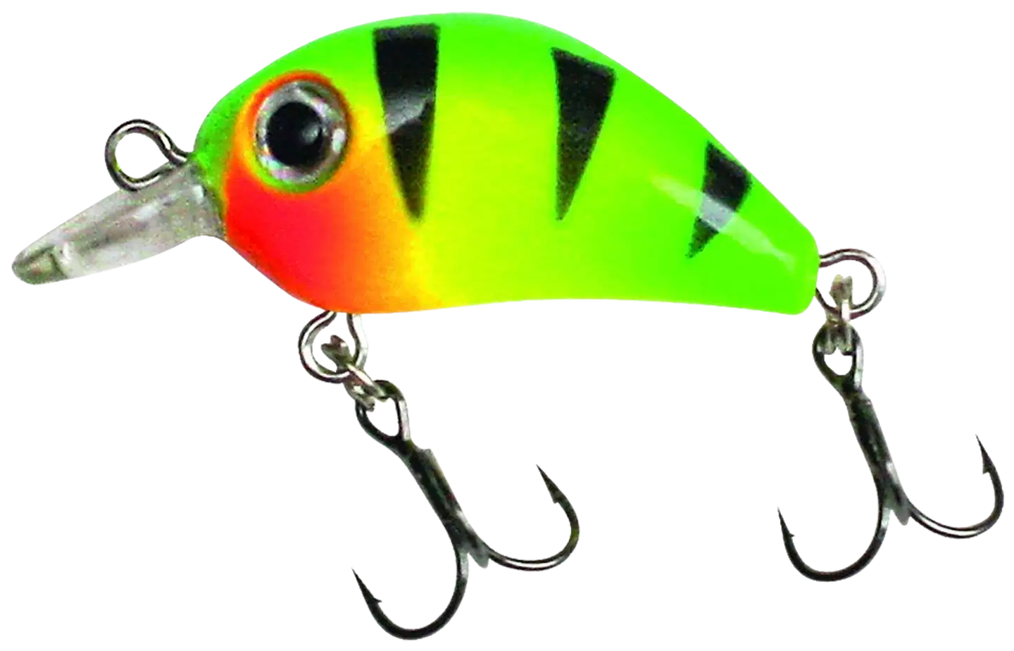 Jakki kirjolohivaappu 3cm väri 719