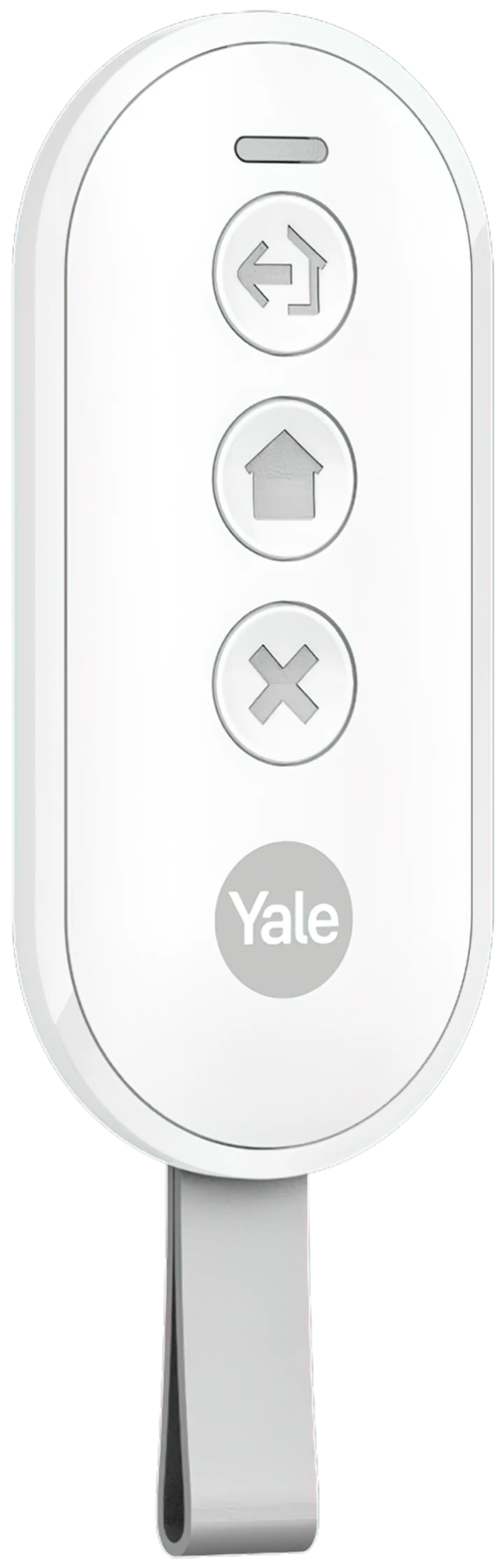 Yale Keyfob -kaukoavain hälyttimelle - 1