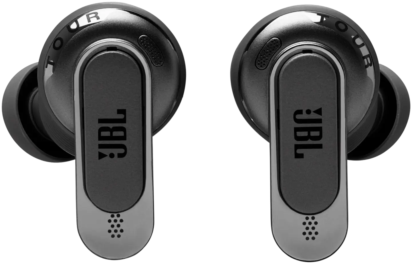 JBL Bluetooth vastamelunappikuulokkeet Tour Pro 3 musta - 2