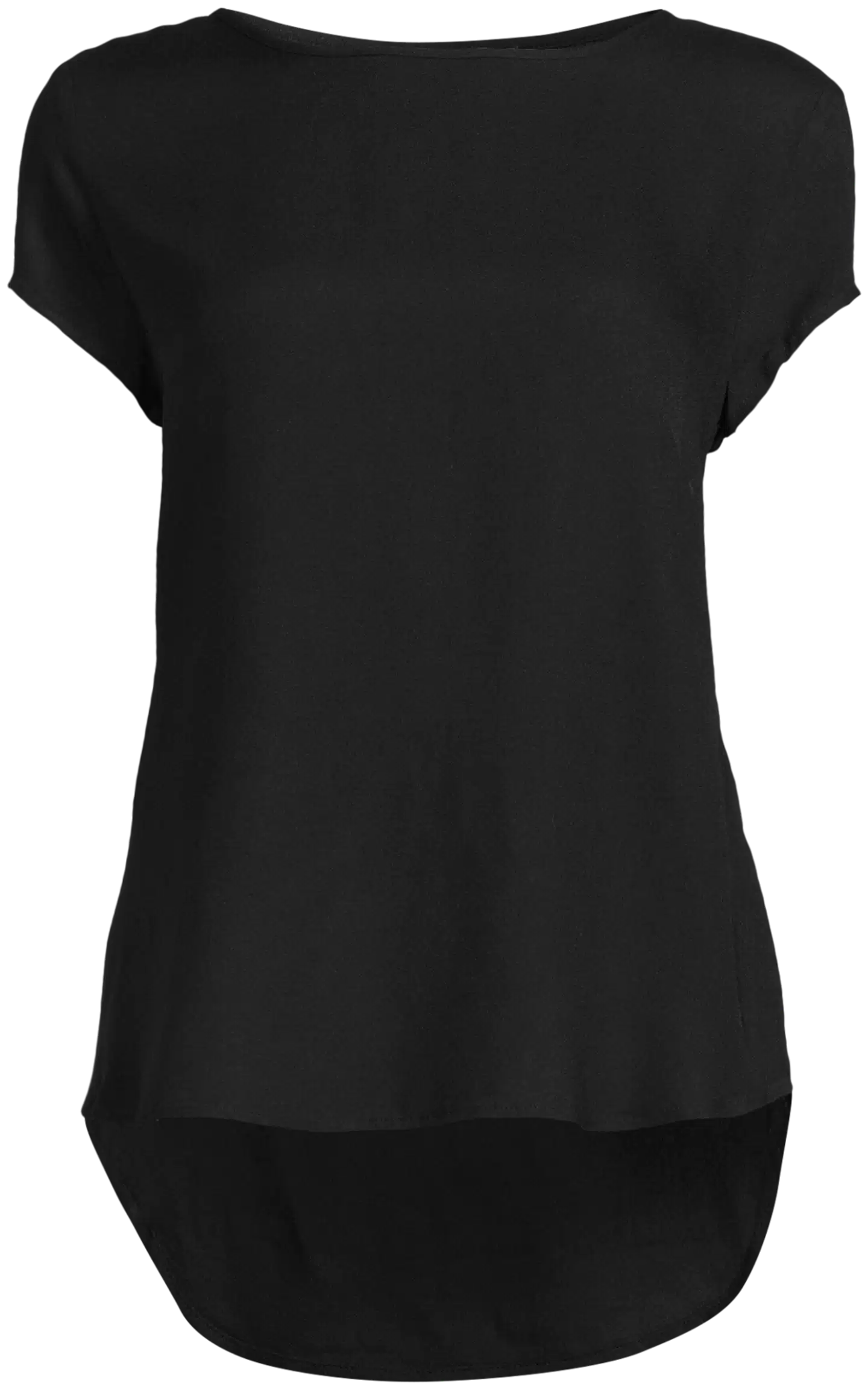 House naisten pusero Alison - BLACK - 2