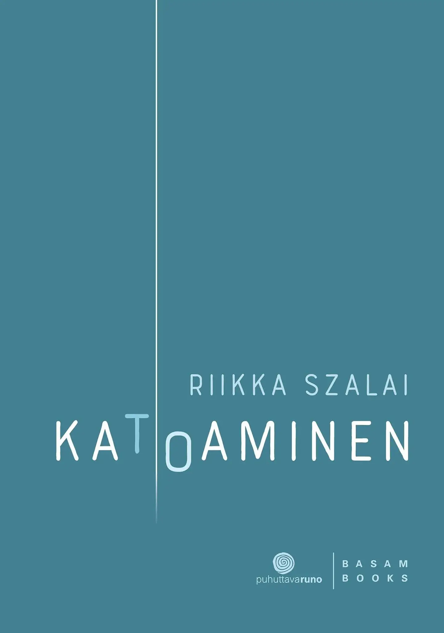 Szalai, Katoaminen