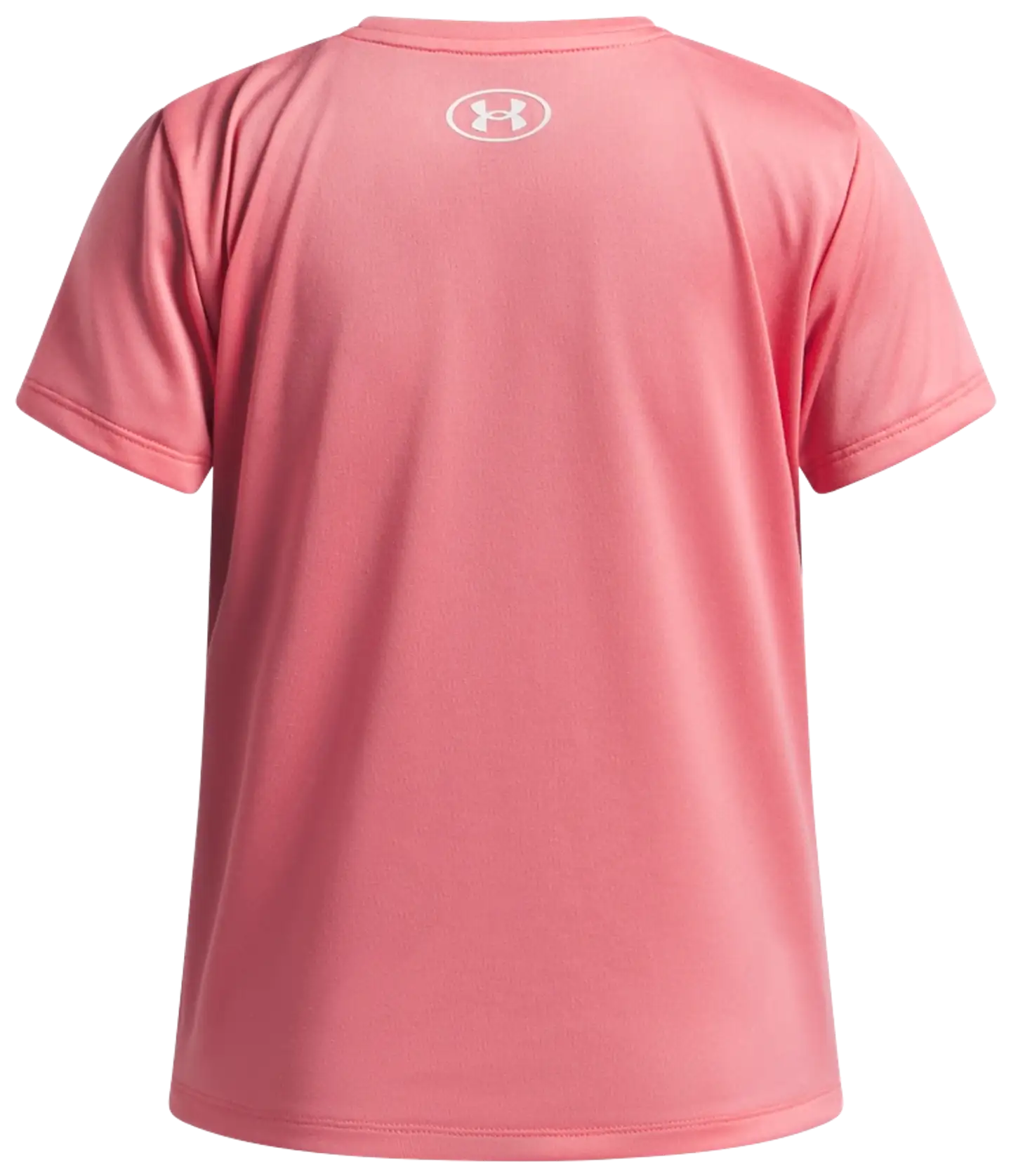 Under Armour tyttöjen lyhythihainen treenipaita 6005138 - Bittersweet Pink - 3