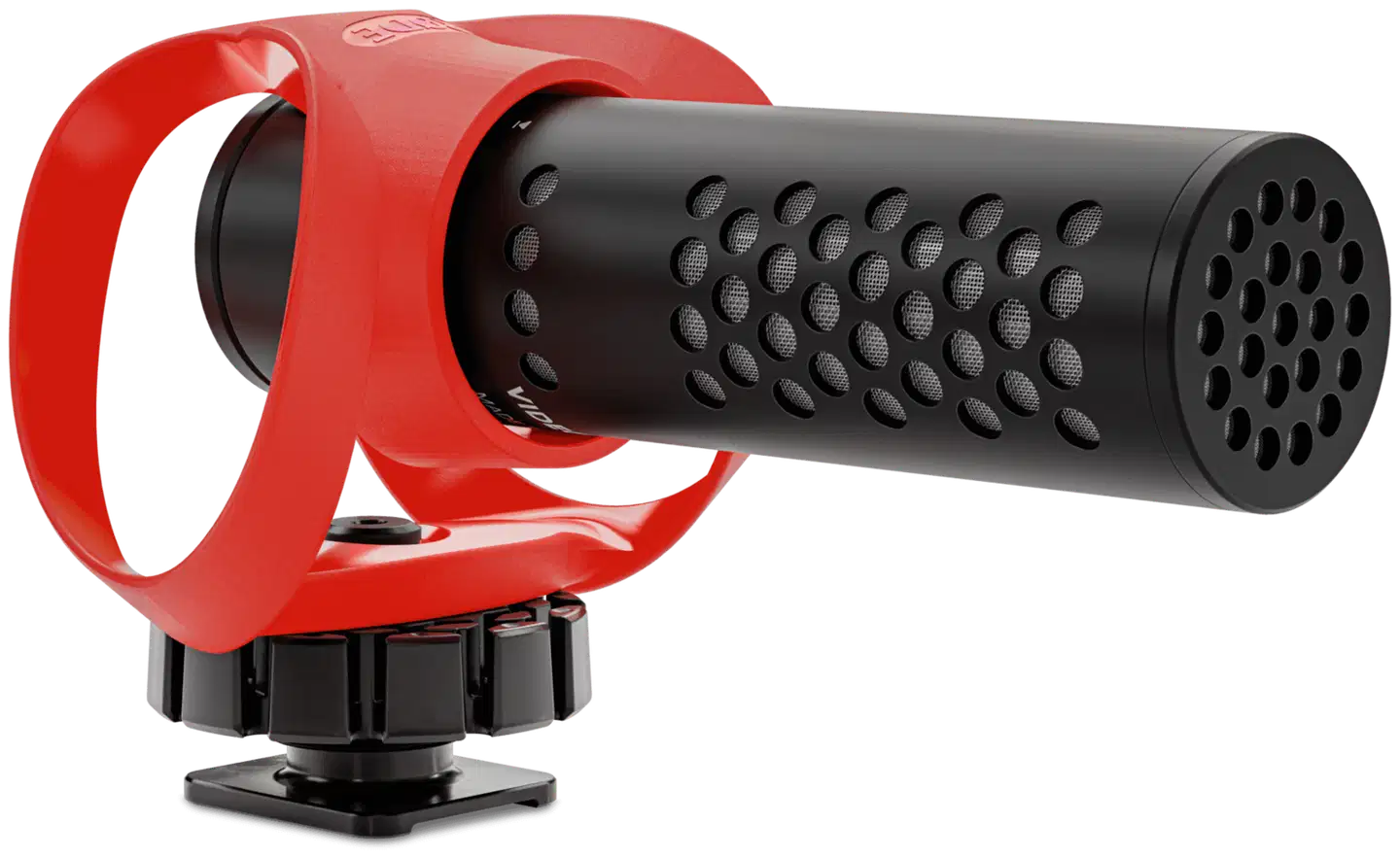 Rode VideoMicro II kameramikrofoni - 2