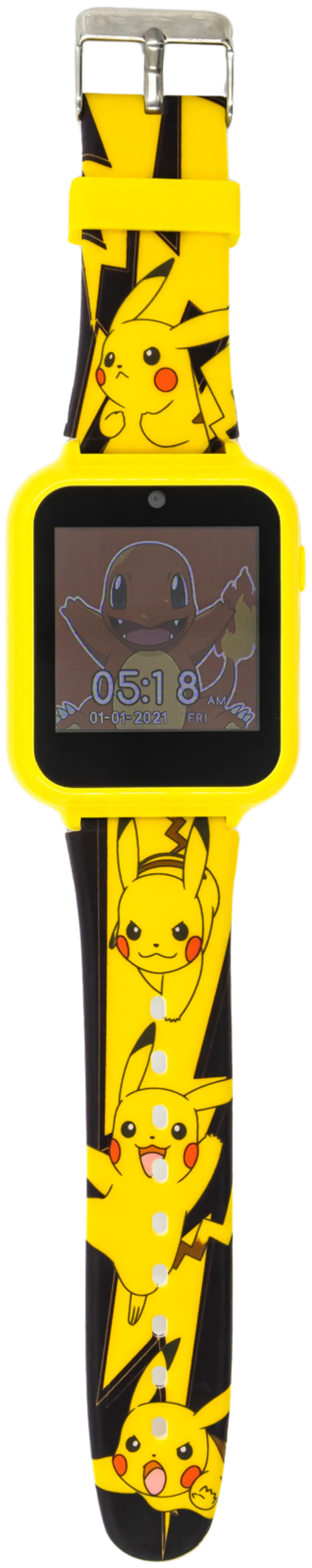 Accutime Lasten älykello P001170 Pokemon - 3