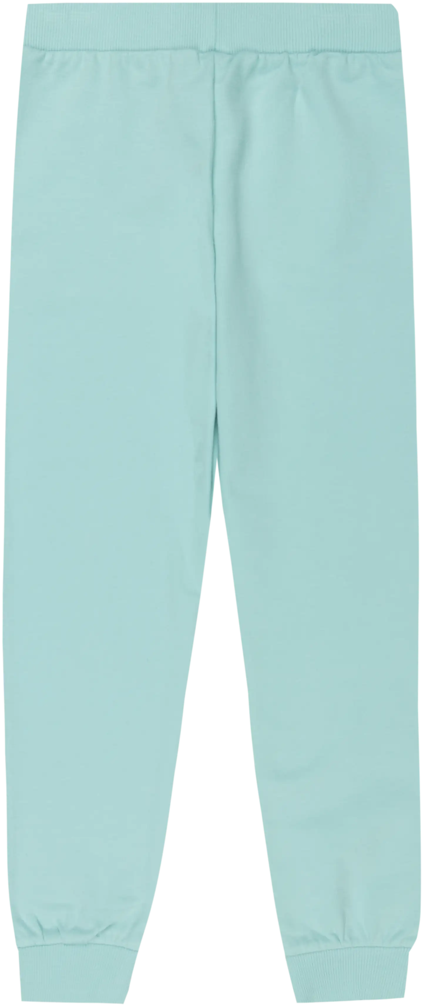 Gabby's Dollhouse lasten collegehousut GDQ30013A - Lt.green - 2