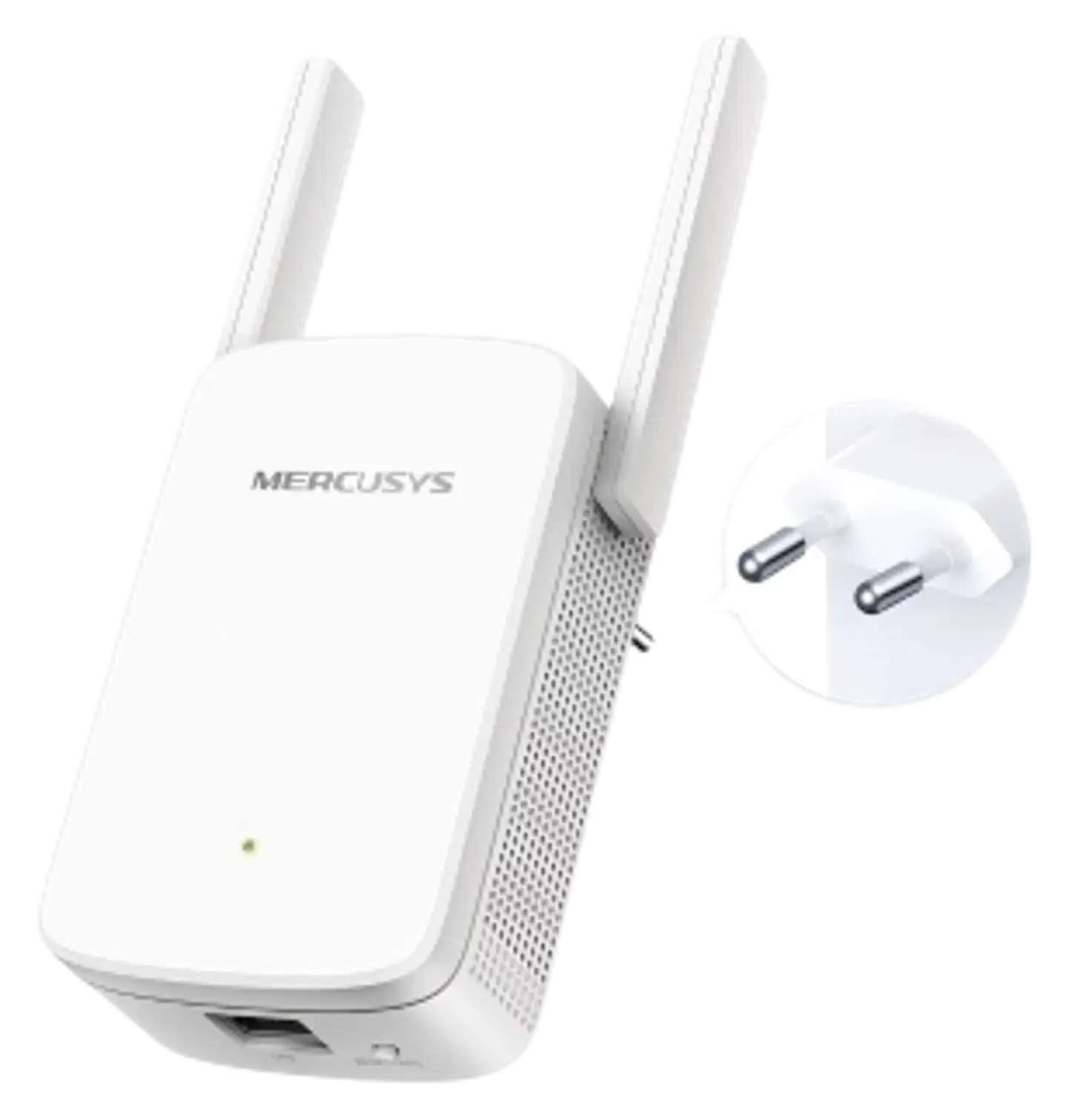 Mercusys ME30 AC1200 WIFI kantamalaajennin - 2