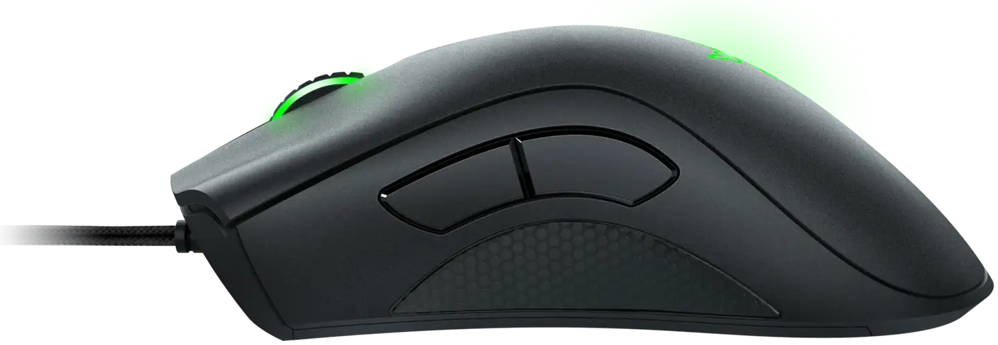 Razer Deathadder Essentials pelihiiri - 4