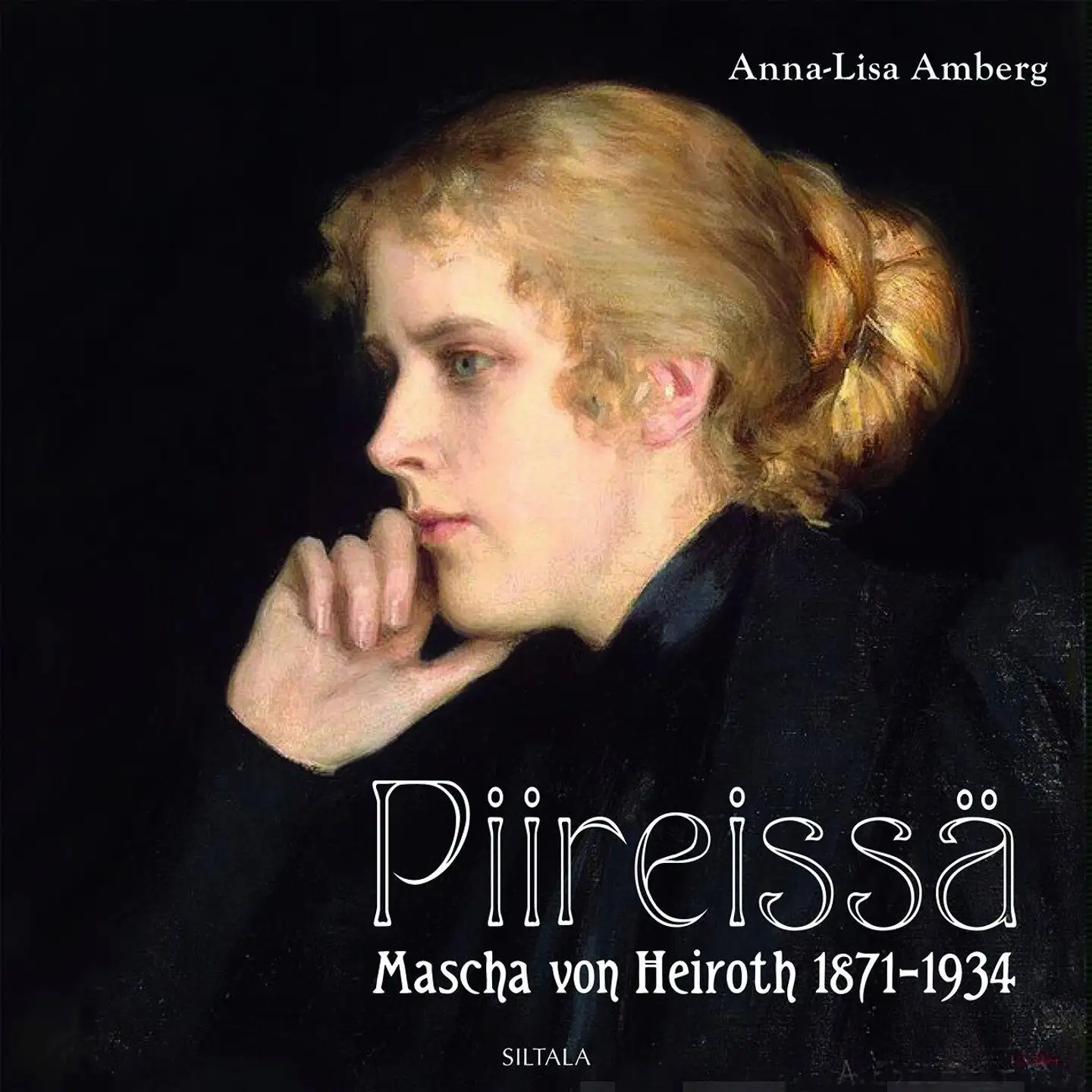Amberg, Piireissä - Mascha von Heirothi 1871-1934