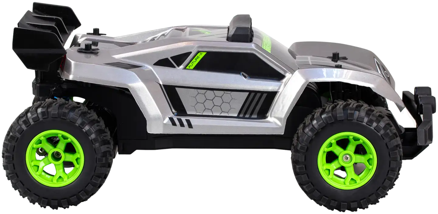 Exost PRO radio-ohjattava auto Future-x - 2