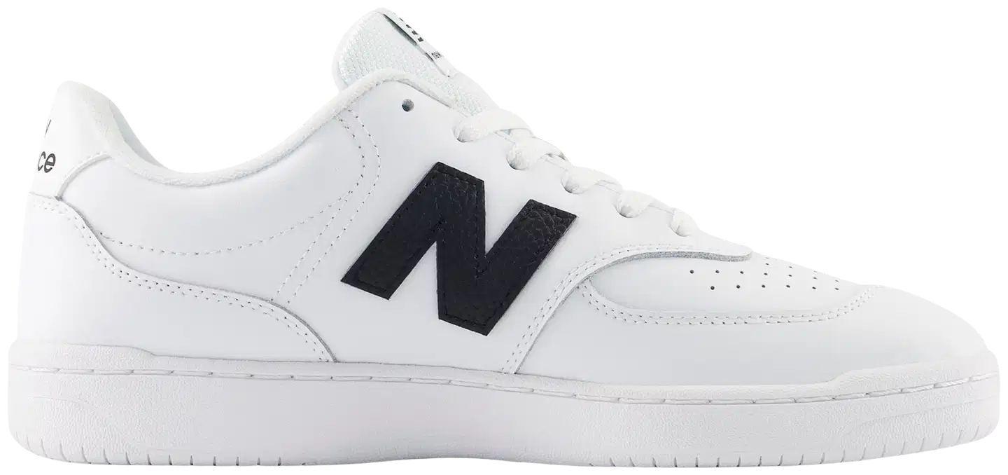 New Balance miesten vapaa-ajan tennari M0803HY - WHITE - 2