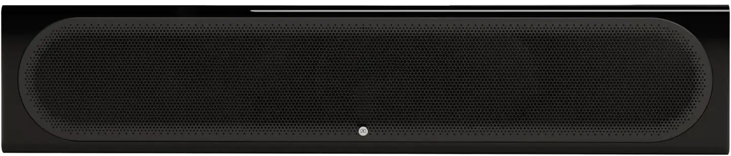 Monitor Audio Radius On-Wall 4G seinäkaiutin SRAD4GOWB musta - 3