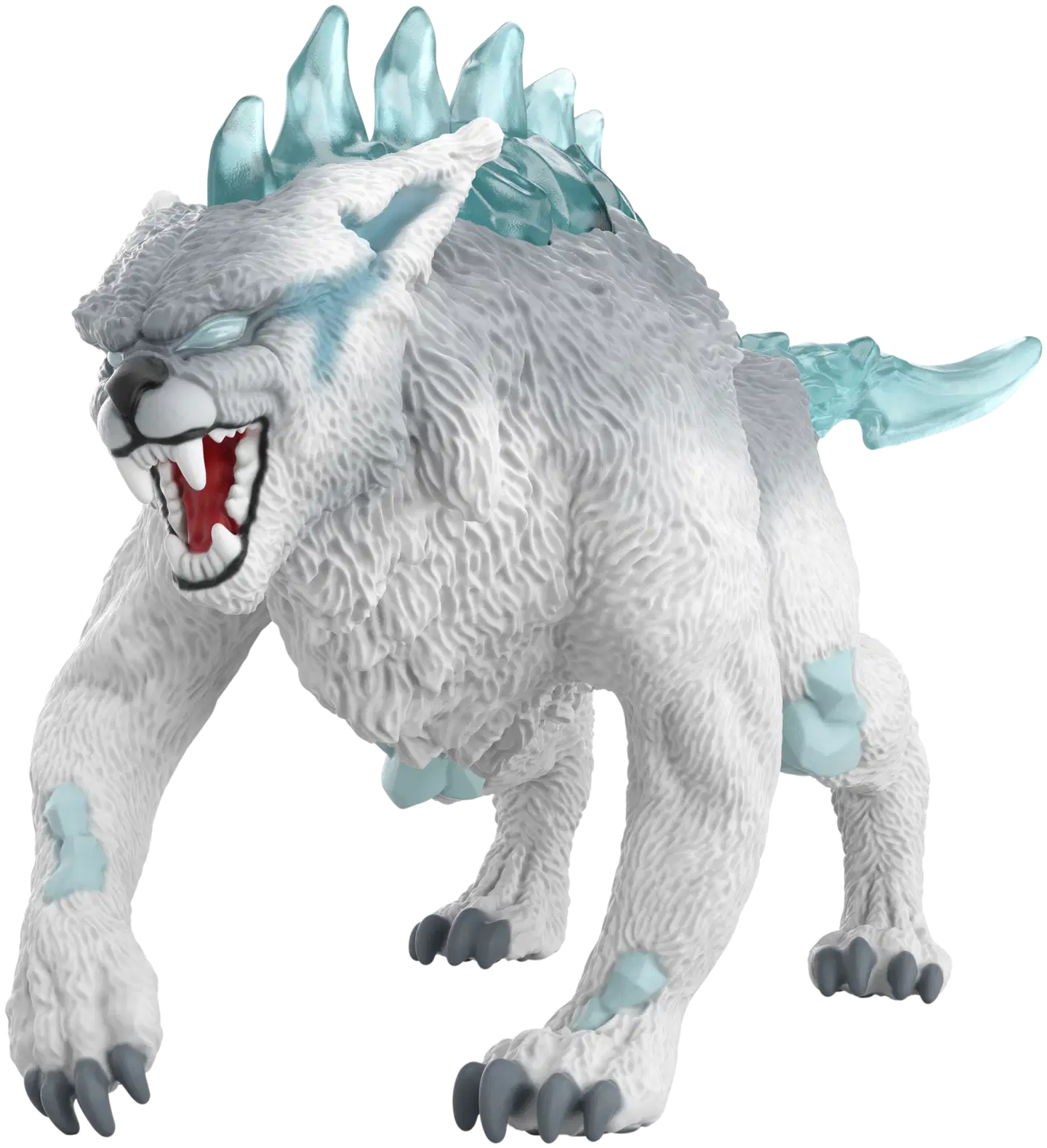 Schleich Jääilves - 1