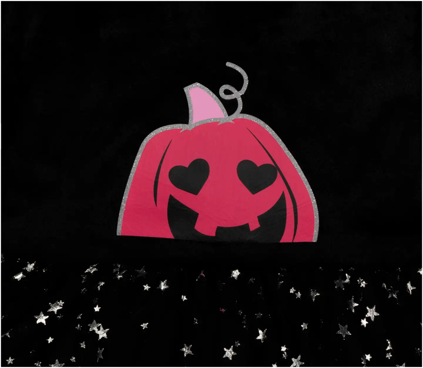 Ciraf lasten Halloween-mekko 25TC254007 - BLACK - 3