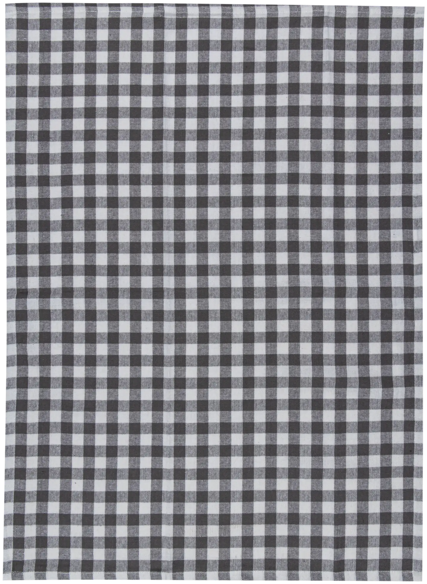 House keittiöpyyhe Annukka 50 x 70 cm harmaa 5 kpl - 6