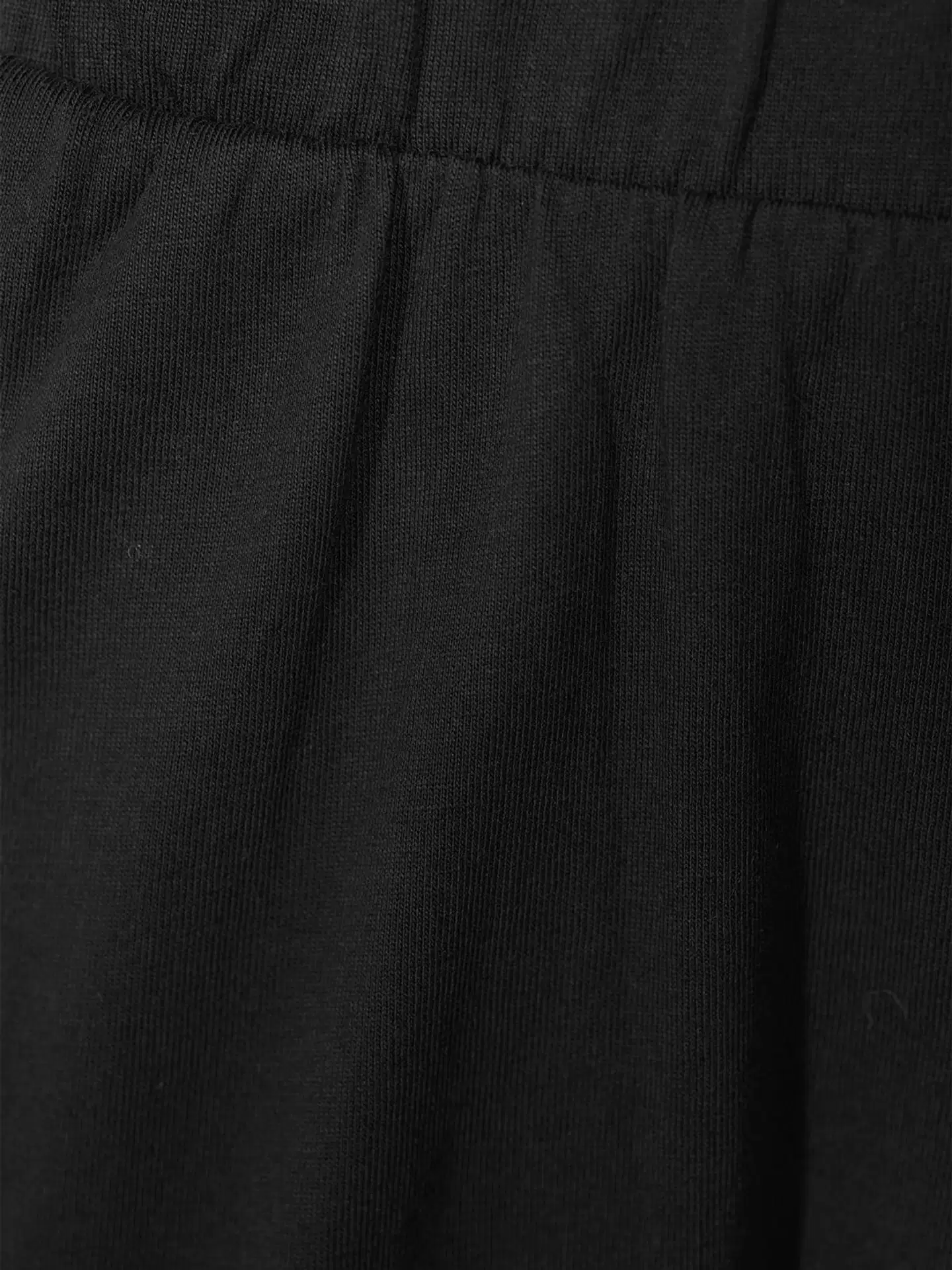 House miesten pyjamahousut 191H382210 - BLACK - 5