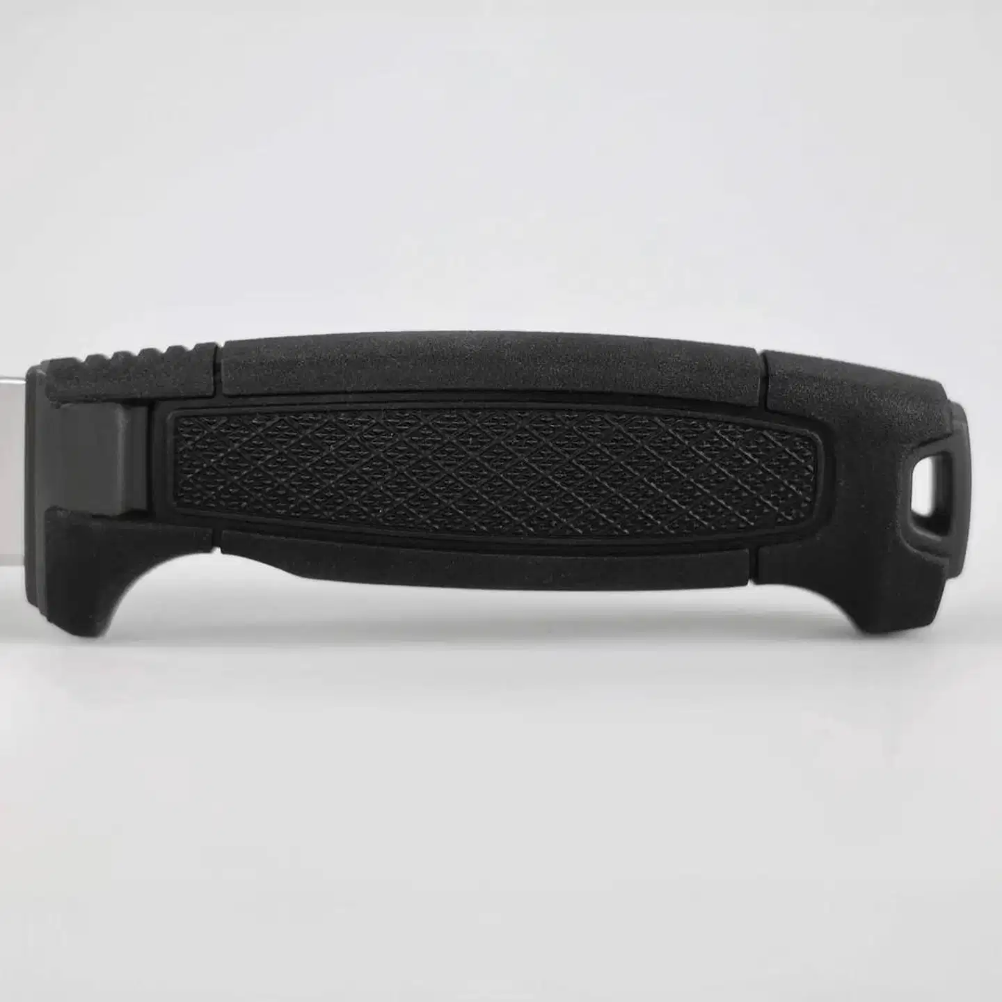 Morakniv puukko Amberg Full Flat Black Skies 14742 - 6