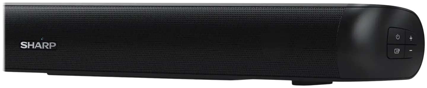 Sharp 2.0 soundbar HT-SB107 - 7